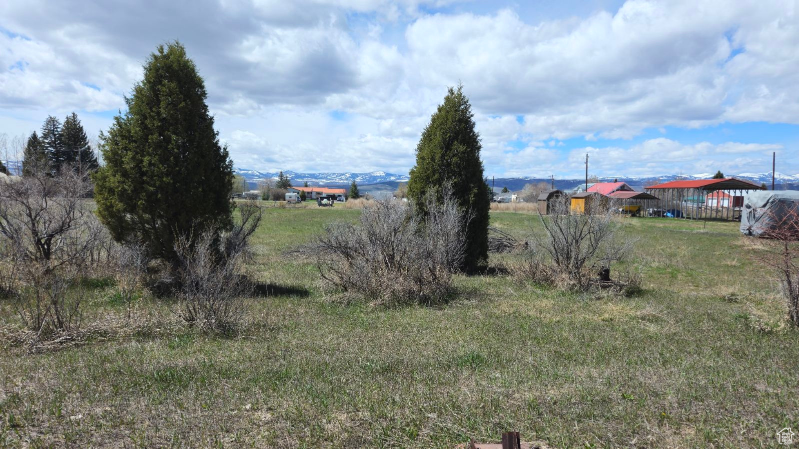 449 N 7TH #4, Montpelier, Idaho 83254, ,Land,For sale,7TH,1995393