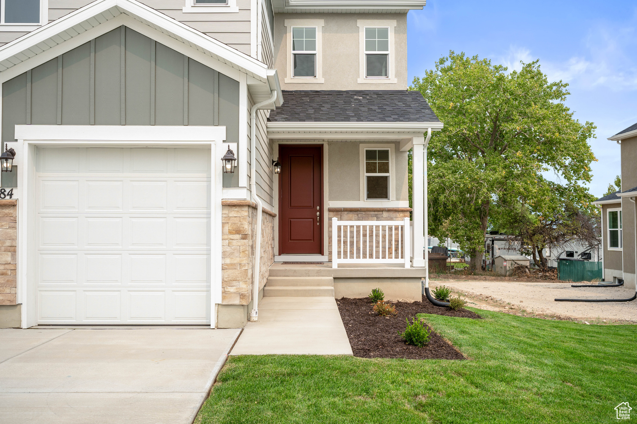 84 E SNOWY EGRET S #706, Saratoga Springs, Utah 84045, 4 Bedrooms Bedrooms, 12 Rooms Rooms,2 BathroomsBathrooms,Residential,For sale,SNOWY EGRET,1995402