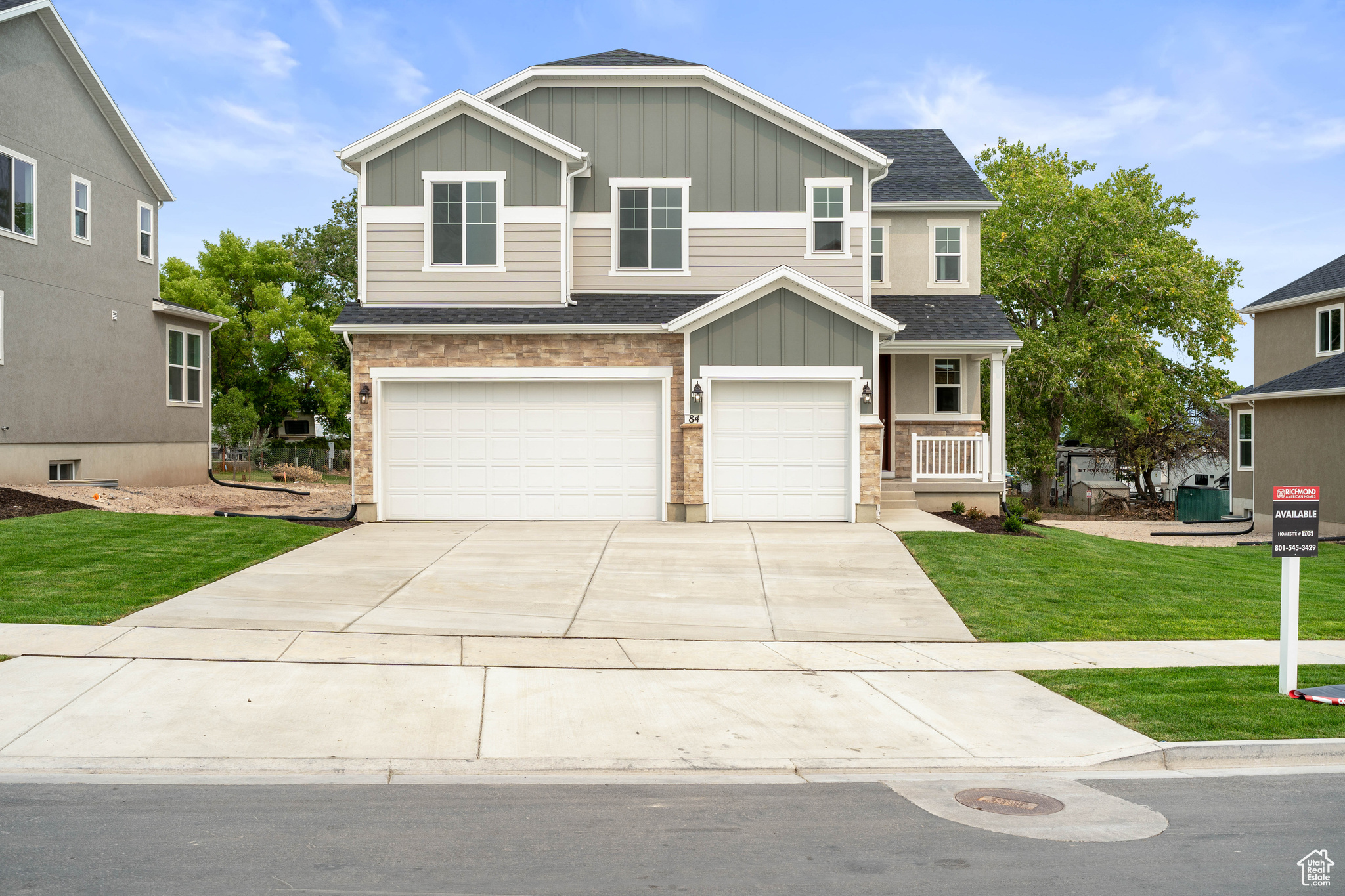 84 E SNOWY EGRET S #706, Saratoga Springs, Utah 84045, 4 Bedrooms Bedrooms, 12 Rooms Rooms,2 BathroomsBathrooms,Residential,For sale,SNOWY EGRET,1995402