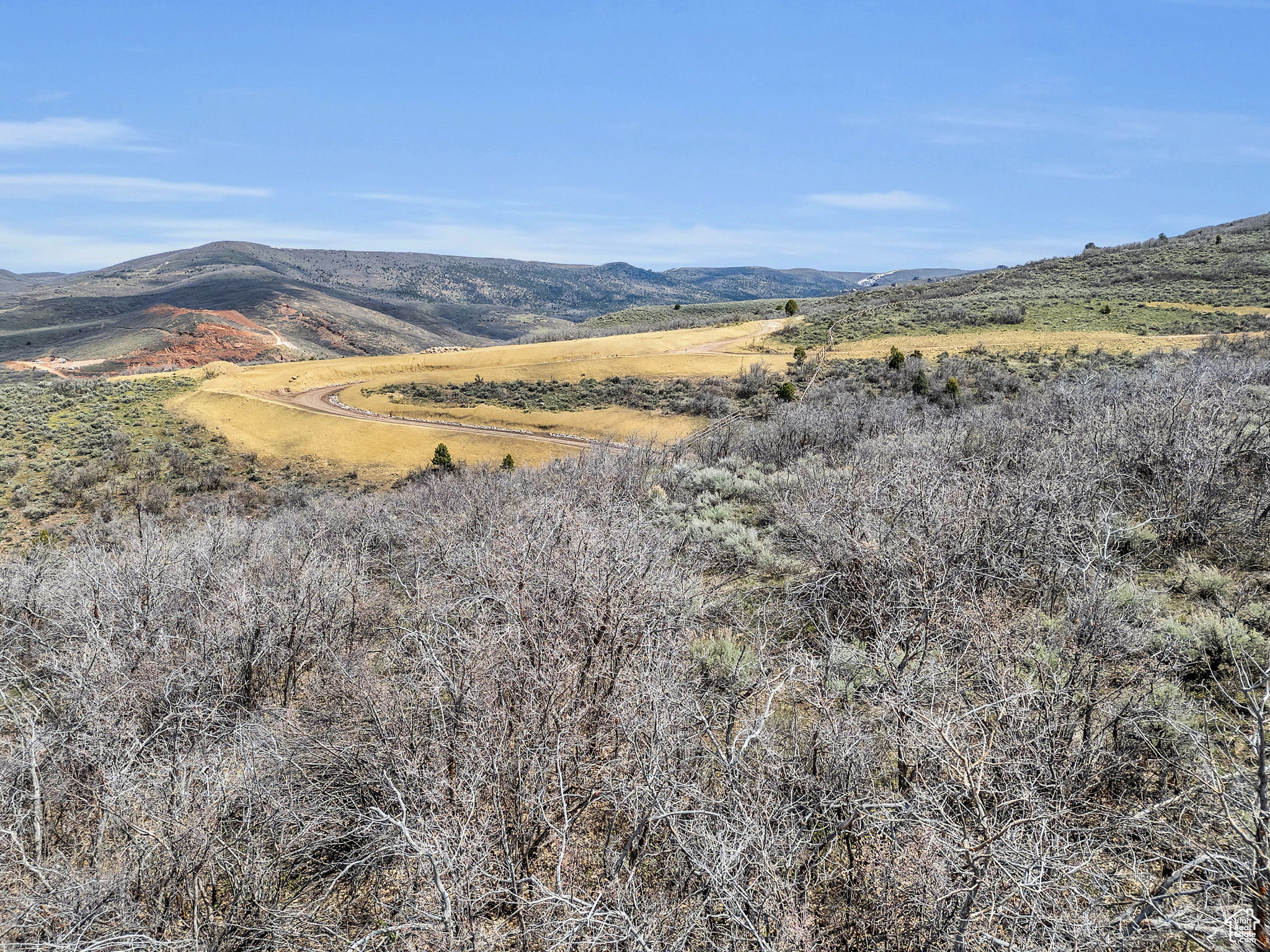 2 S REMUDA RUN #2, Heber City, Utah 84032, ,Land,For sale,REMUDA RUN,1995419