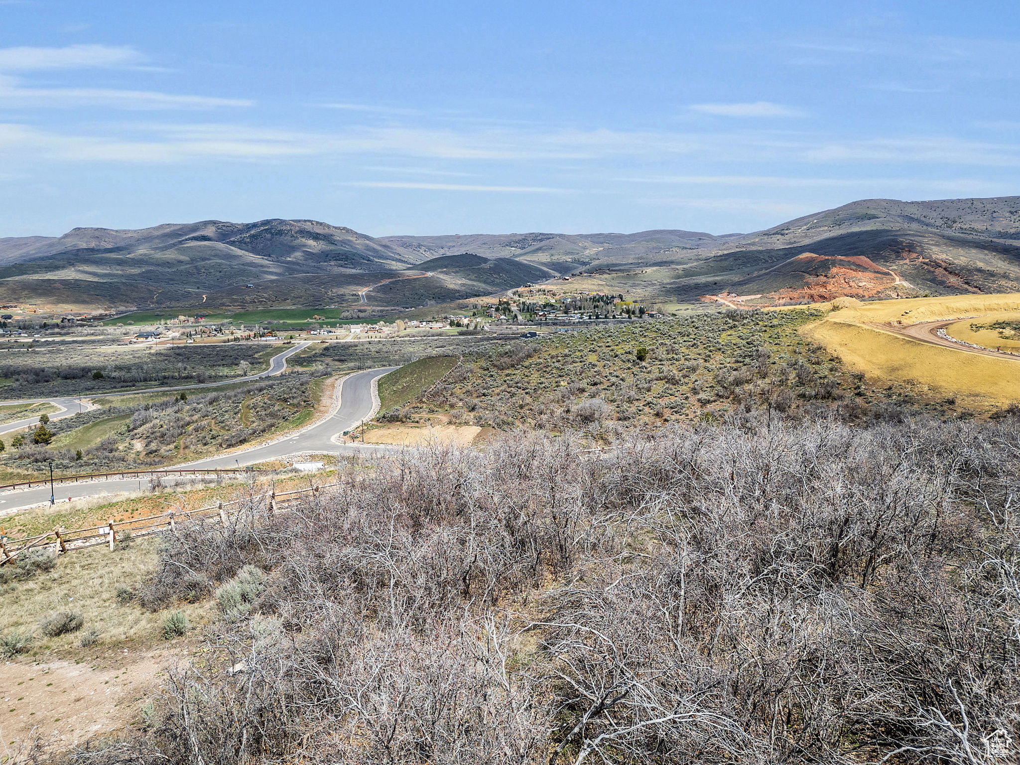 2 S REMUDA RUN #2, Heber City, Utah 84032, ,Land,For sale,REMUDA RUN,1995419