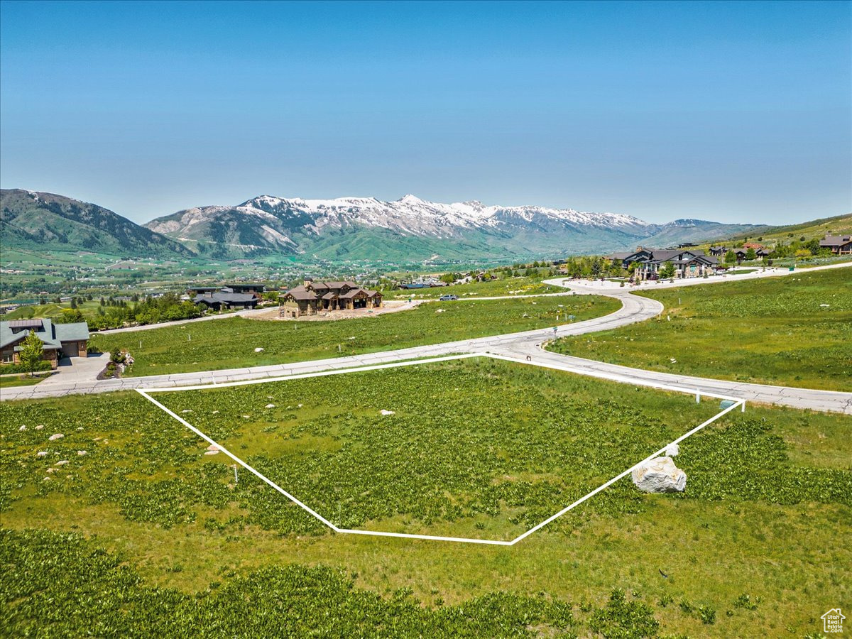 4035 N ELK RIDGE #137, Eden, Utah 84310, ,Land,For sale,ELK RIDGE,1995455