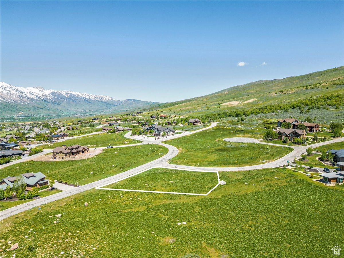 4035 N ELK RIDGE #137, Eden, Utah 84310, ,Land,For sale,ELK RIDGE,1995455