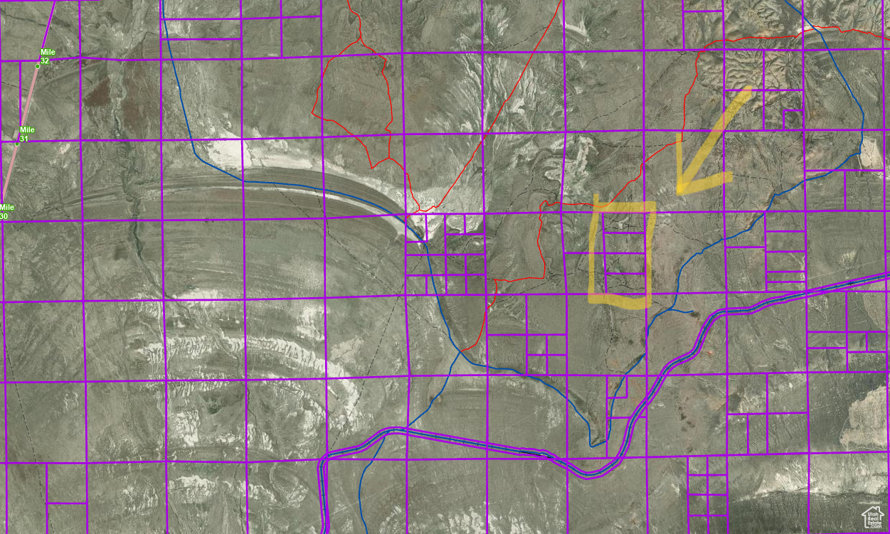 10 N 14 W, Park Valley, Utah 84329, ,Land,For sale,14,1995459