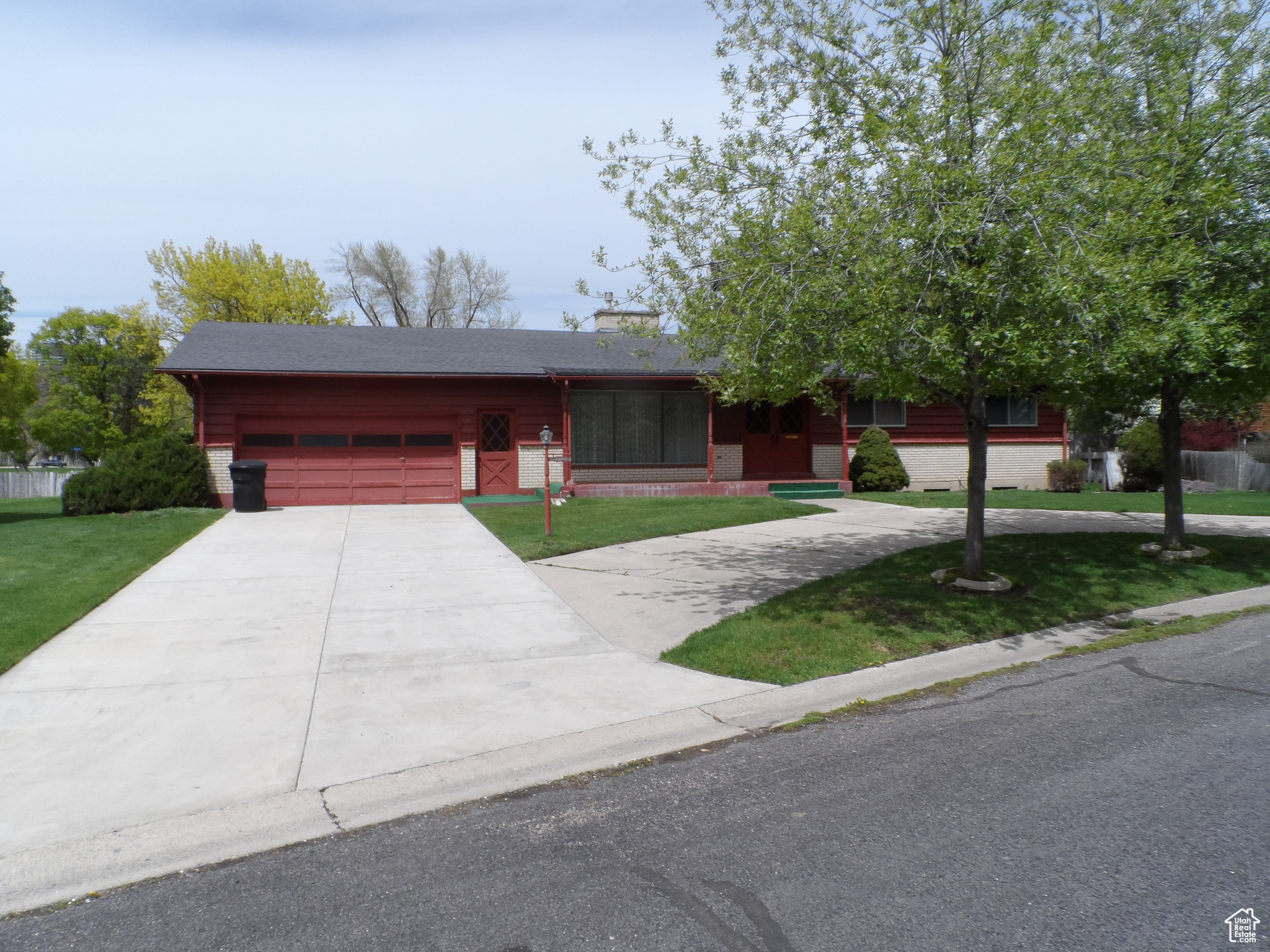 1133 THRUSHWOOD, Logan, Utah 84321, 5 Bedrooms Bedrooms, 15 Rooms Rooms,1 BathroomBathrooms,Residential,For sale,THRUSHWOOD,1995462