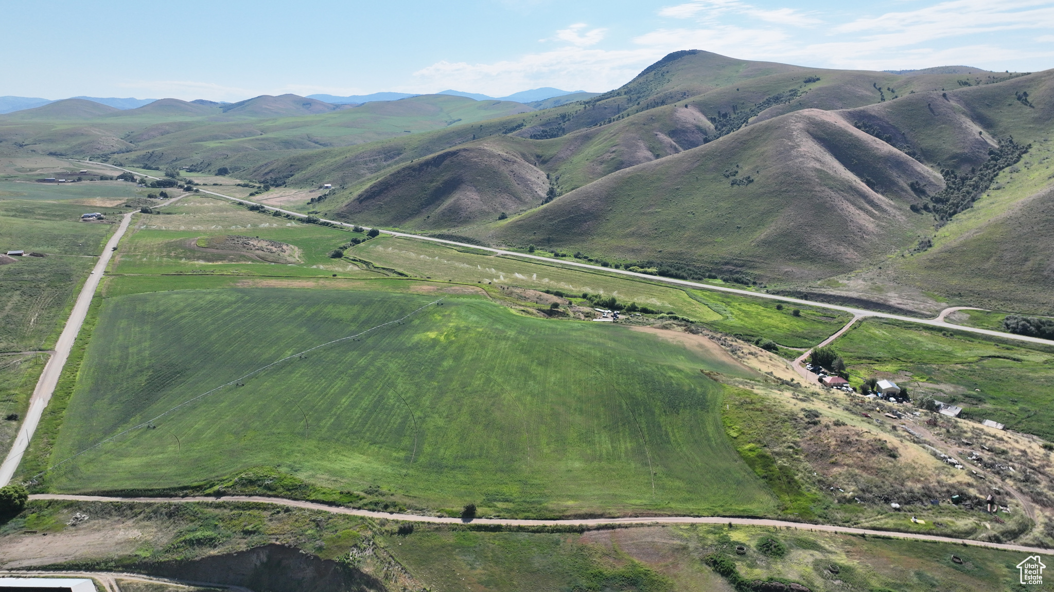 1650 E 9000 N, Preston, Idaho 83263, ,Farm,For sale,9000,1995467