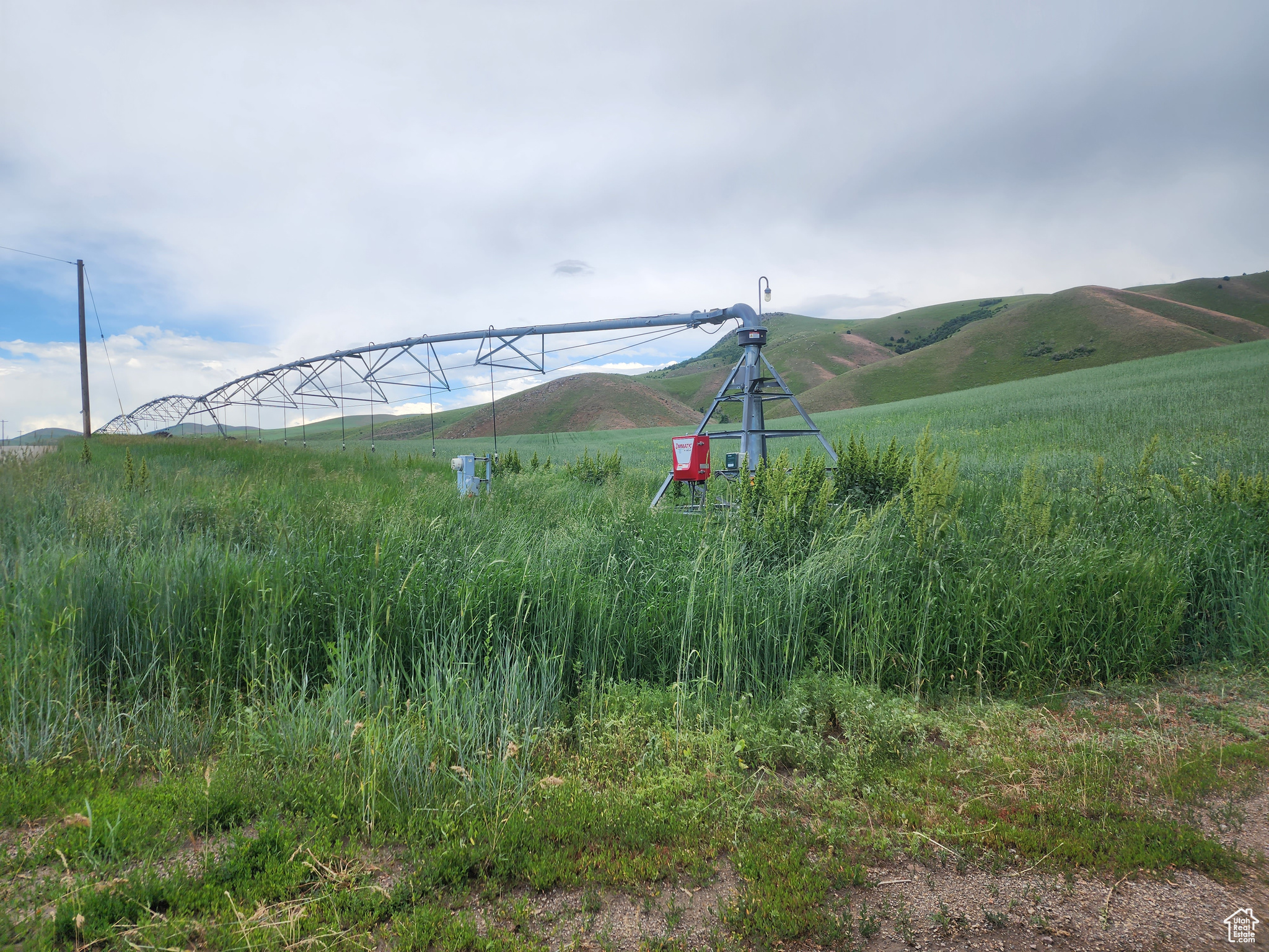 1650 E 9000 N, Preston, Idaho 83263, ,Farm,For sale,9000,1995467