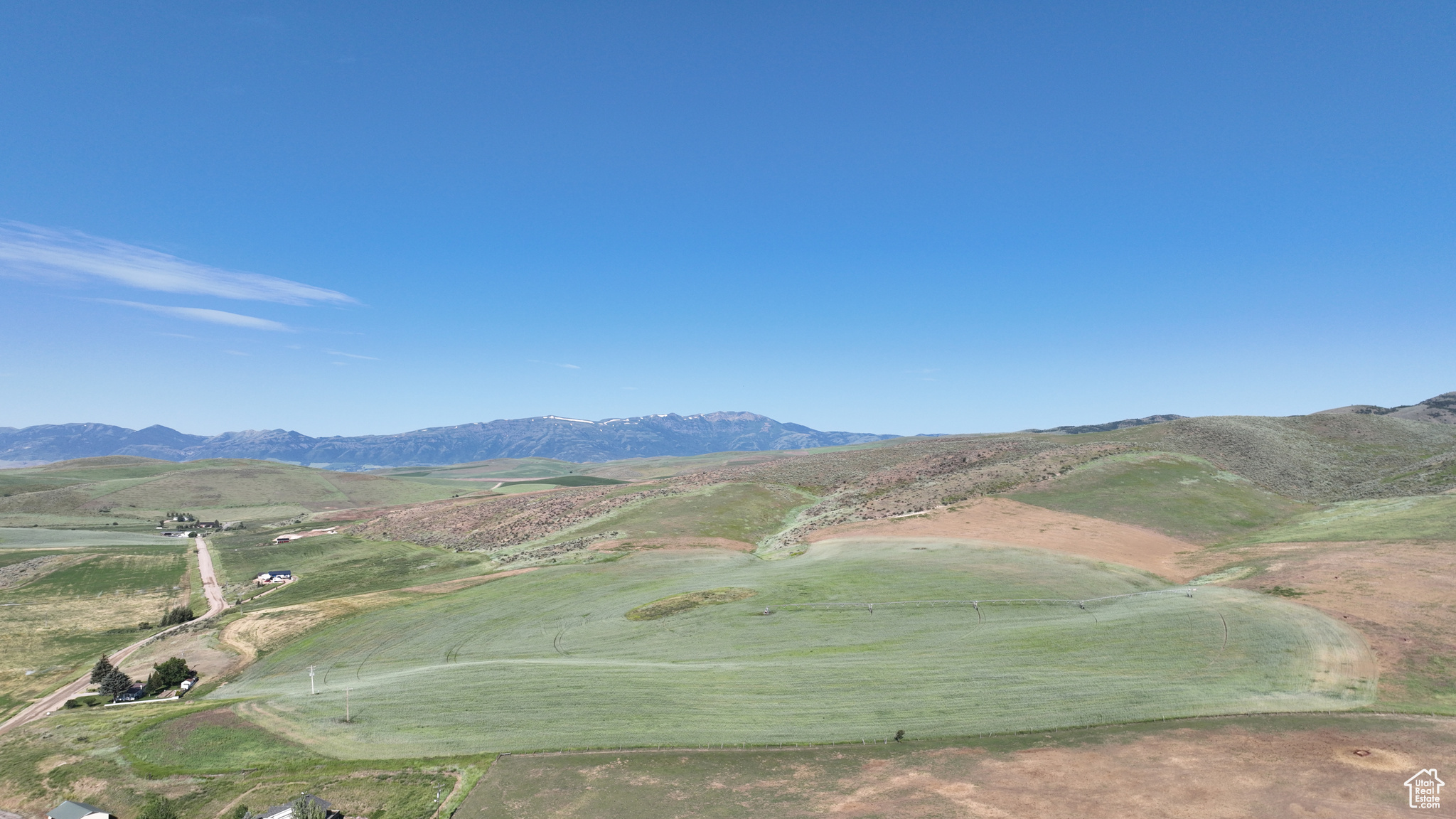 1650 E 9000 N, Preston, Idaho 83263, ,Farm,For sale,9000,1995467