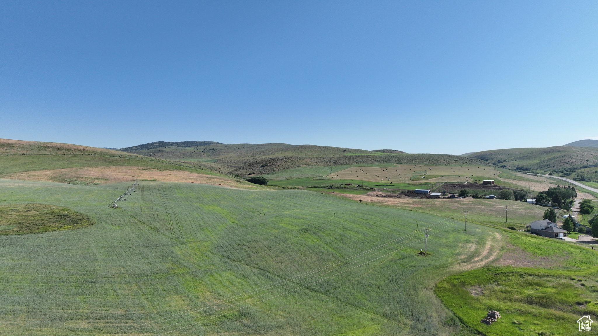 1650 E 9000 N, Preston, Idaho 83263, ,Farm,For sale,9000,1995467