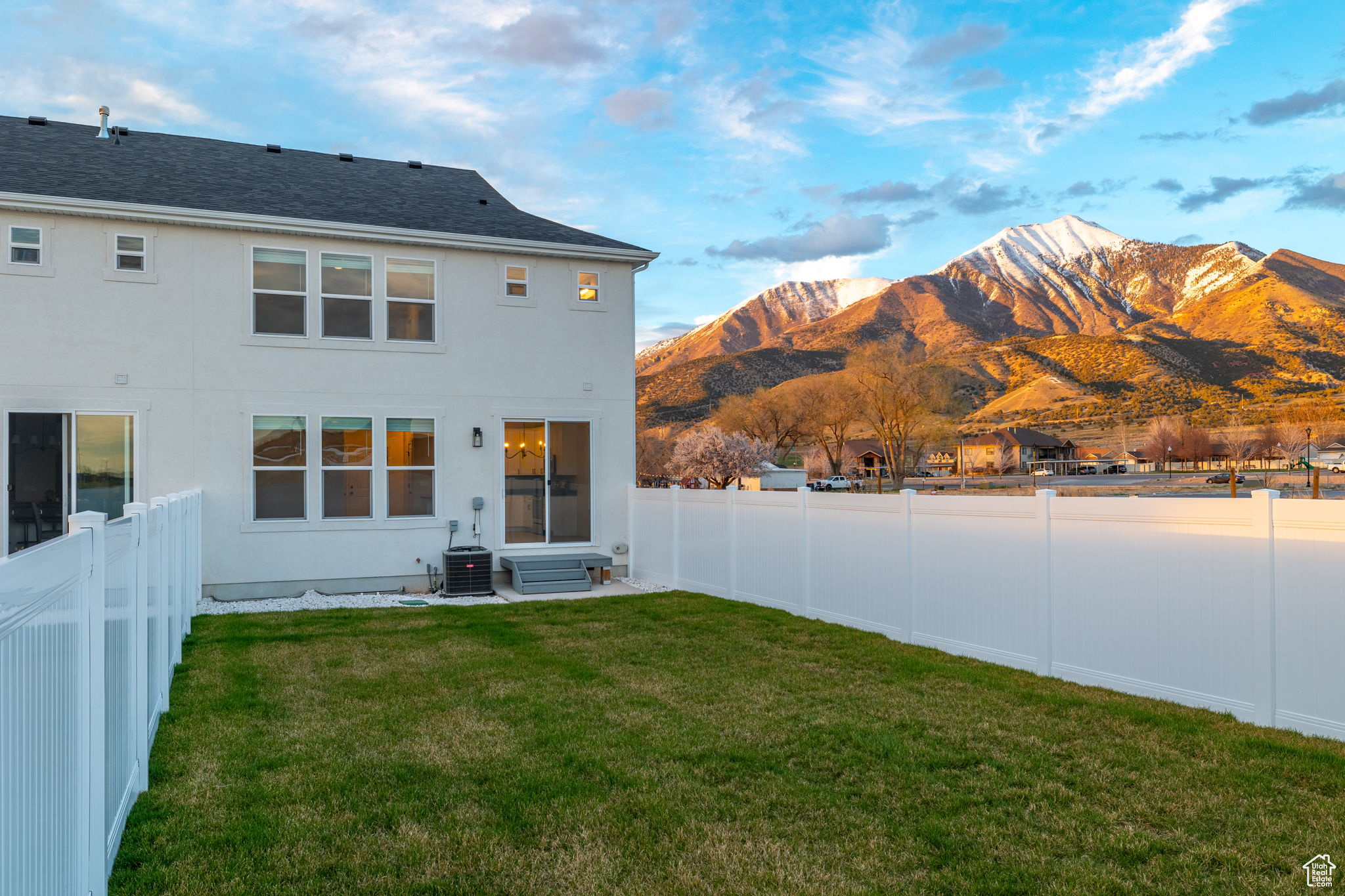 114 W 1320 N, Nephi, Utah 84648, 3 Bedrooms Bedrooms, 11 Rooms Rooms,2 BathroomsBathrooms,Residential,For sale,1320,1995566