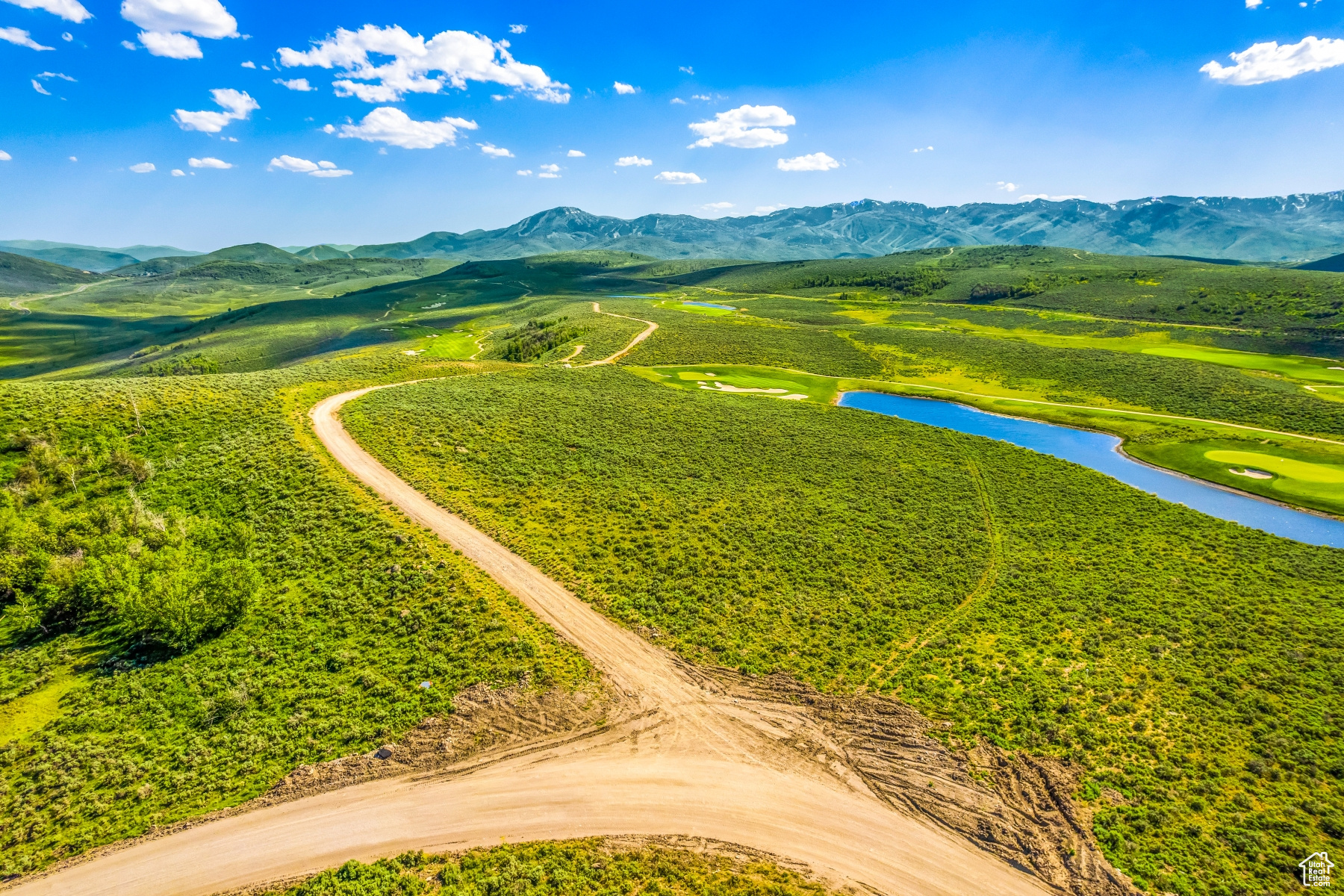 5823 GOLF CLUB #10, Park City, Utah 84098, ,Land,For sale,GOLF CLUB,1995579