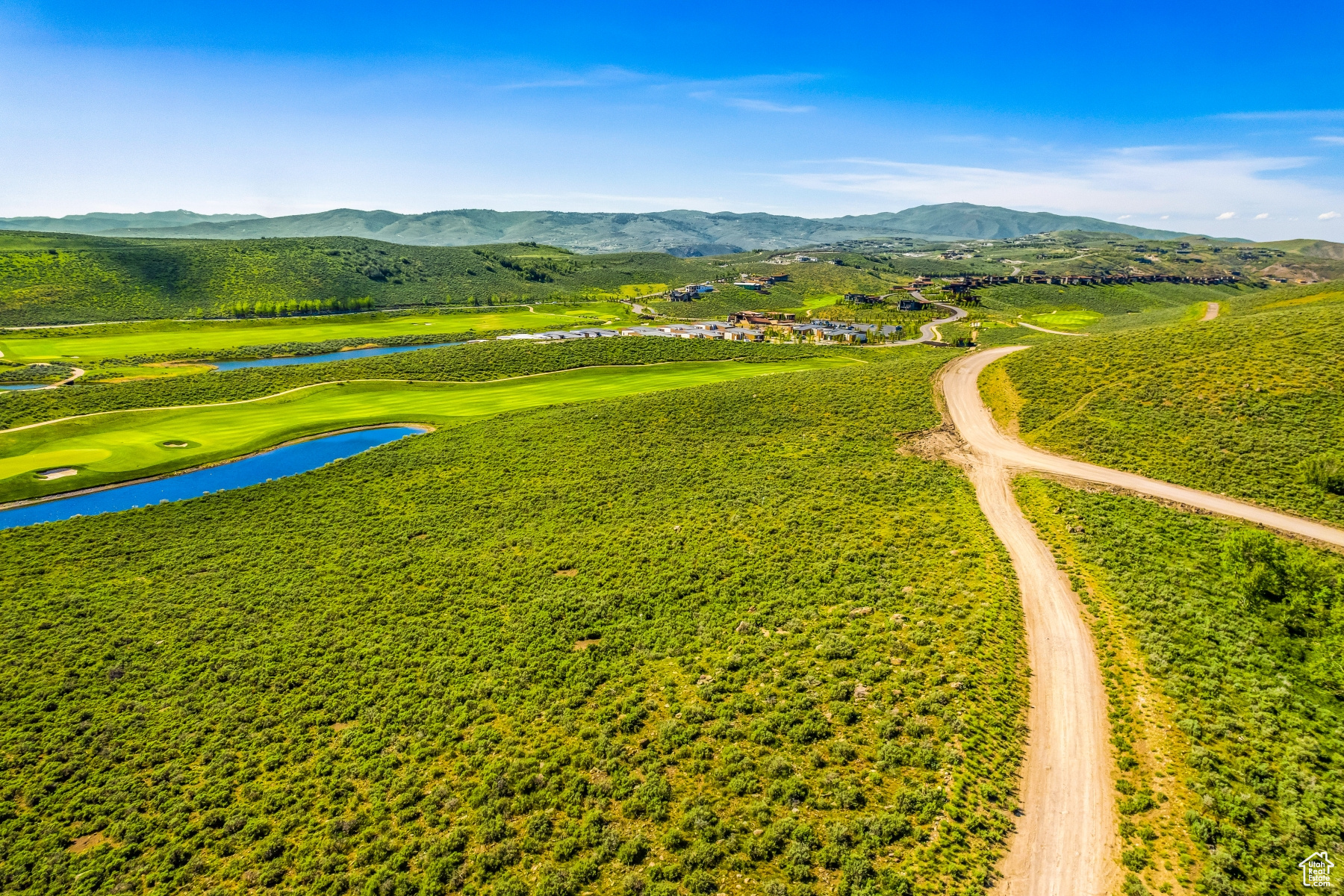 5823 GOLF CLUB #10, Park City, Utah 84098, ,Land,For sale,GOLF CLUB,1995579