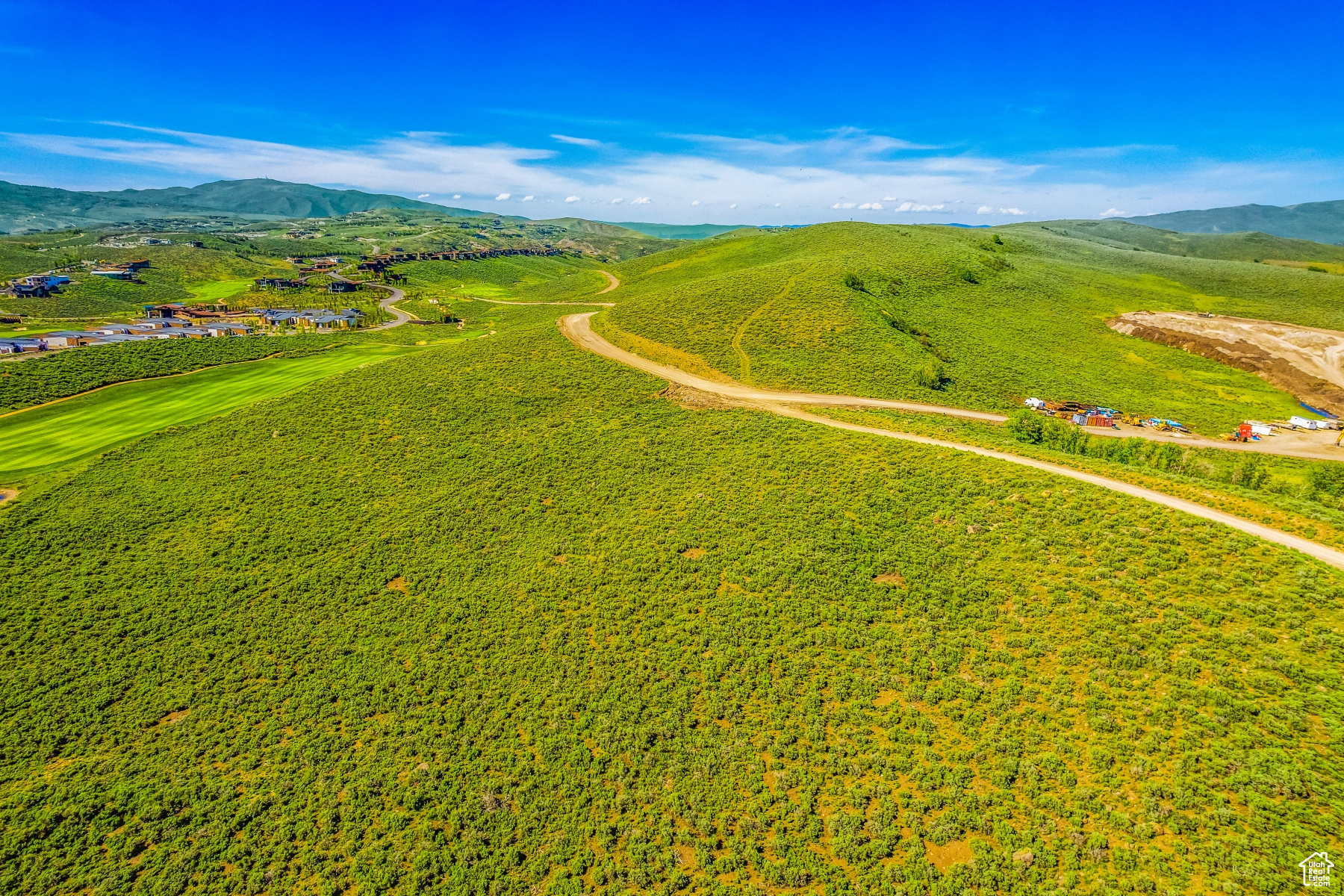 5823 GOLF CLUB #10, Park City, Utah 84098, ,Land,For sale,GOLF CLUB,1995579