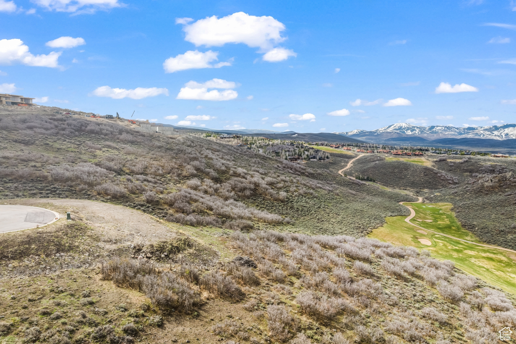 3081 DAYDREAM #26, Park City, Utah 84098, ,Land,For sale,DAYDREAM,1995600