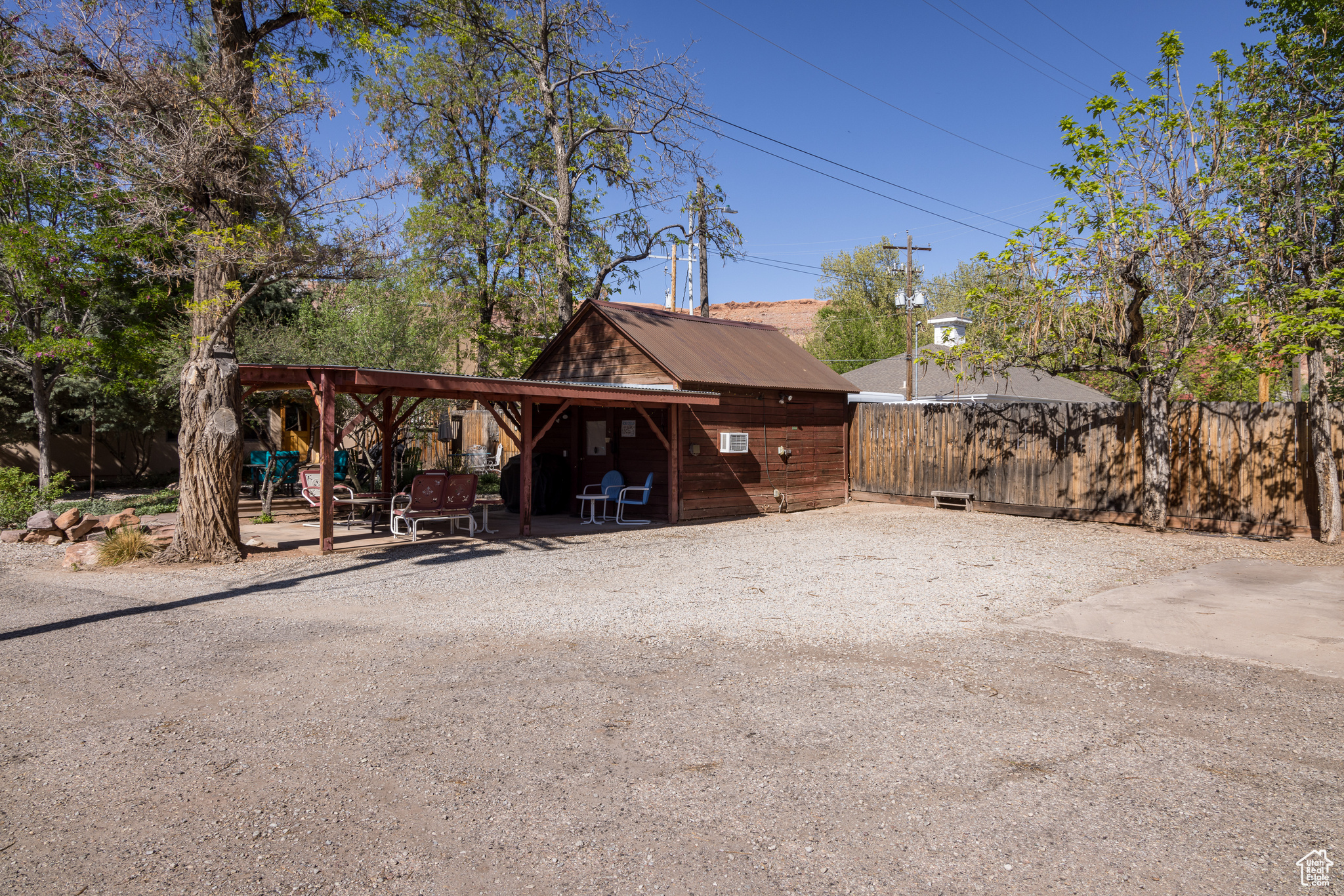 132 E CENTER #3, Moab, Utah 84532, 1 Bedroom Bedrooms, 5 Rooms Rooms,Residential,For sale,CENTER,1995607