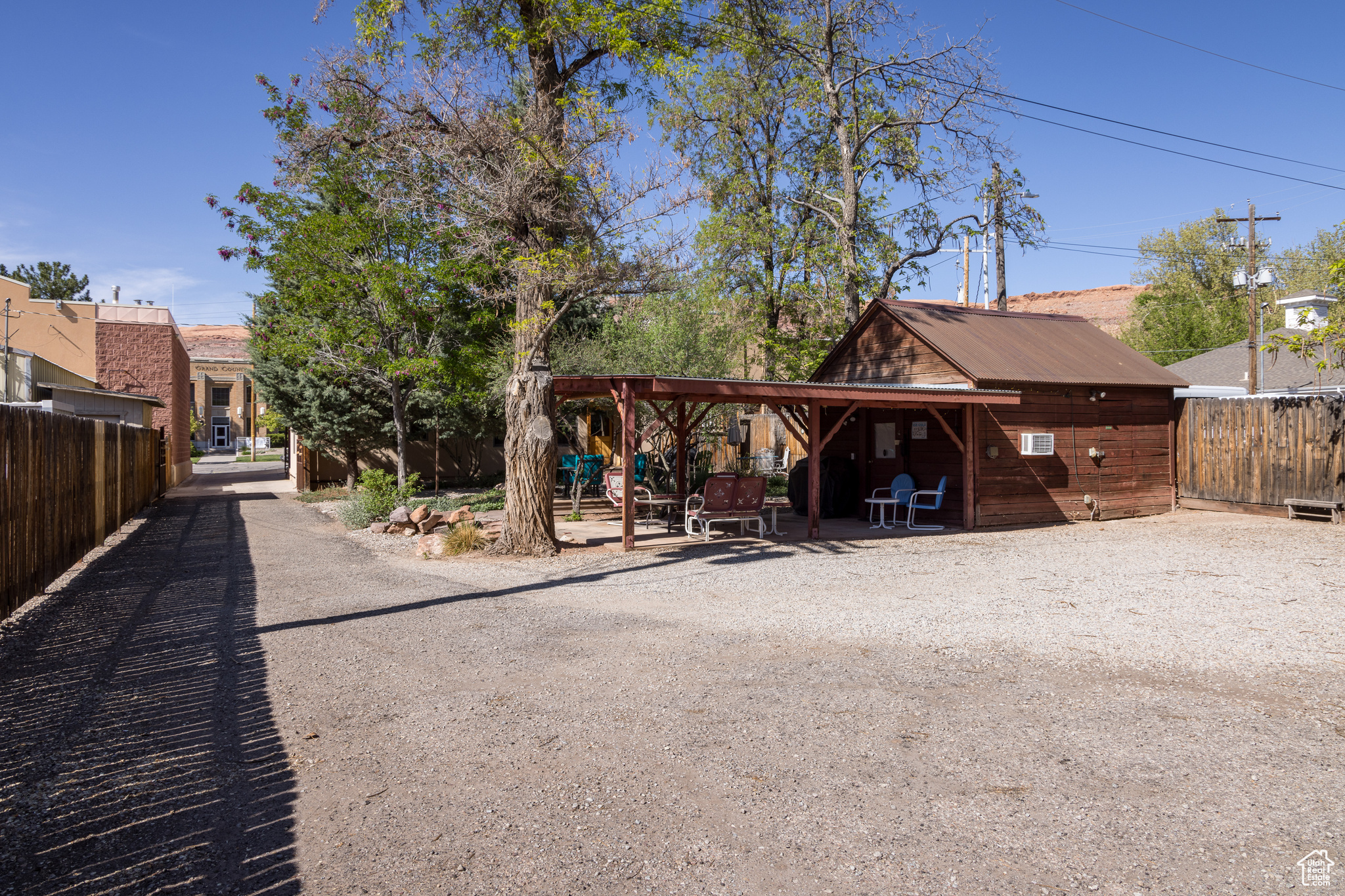 132 E CENTER #3, Moab, Utah 84532, 1 Bedroom Bedrooms, 5 Rooms Rooms,Residential,For sale,CENTER,1995607