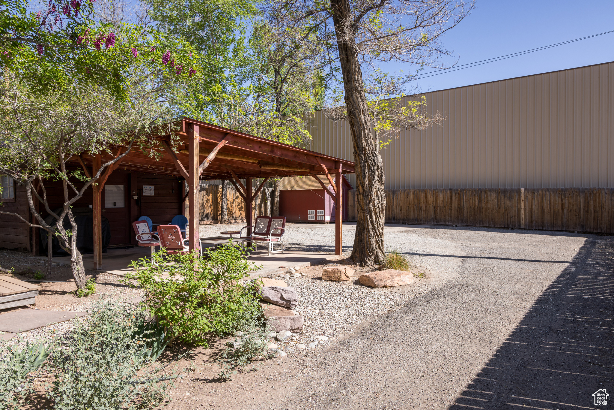 132 E CENTER #3, Moab, Utah 84532, 1 Bedroom Bedrooms, 5 Rooms Rooms,Residential,For sale,CENTER,1995607