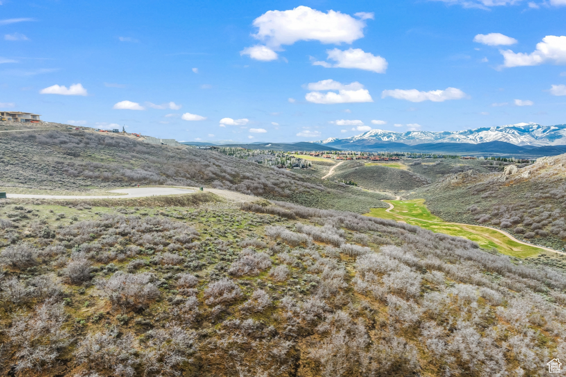 3095 DAYDREAM #27, Park City, Utah 84098, ,Land,For sale,DAYDREAM,1995609