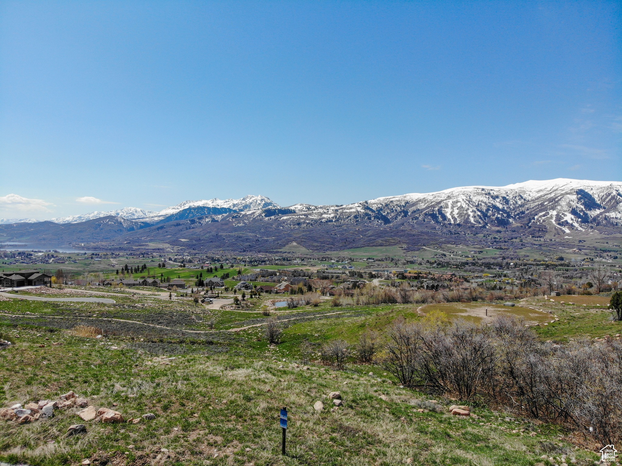 5349 E LALLYBROCH #37, Eden, Utah 84310, ,Land,For sale,LALLYBROCH,1995611