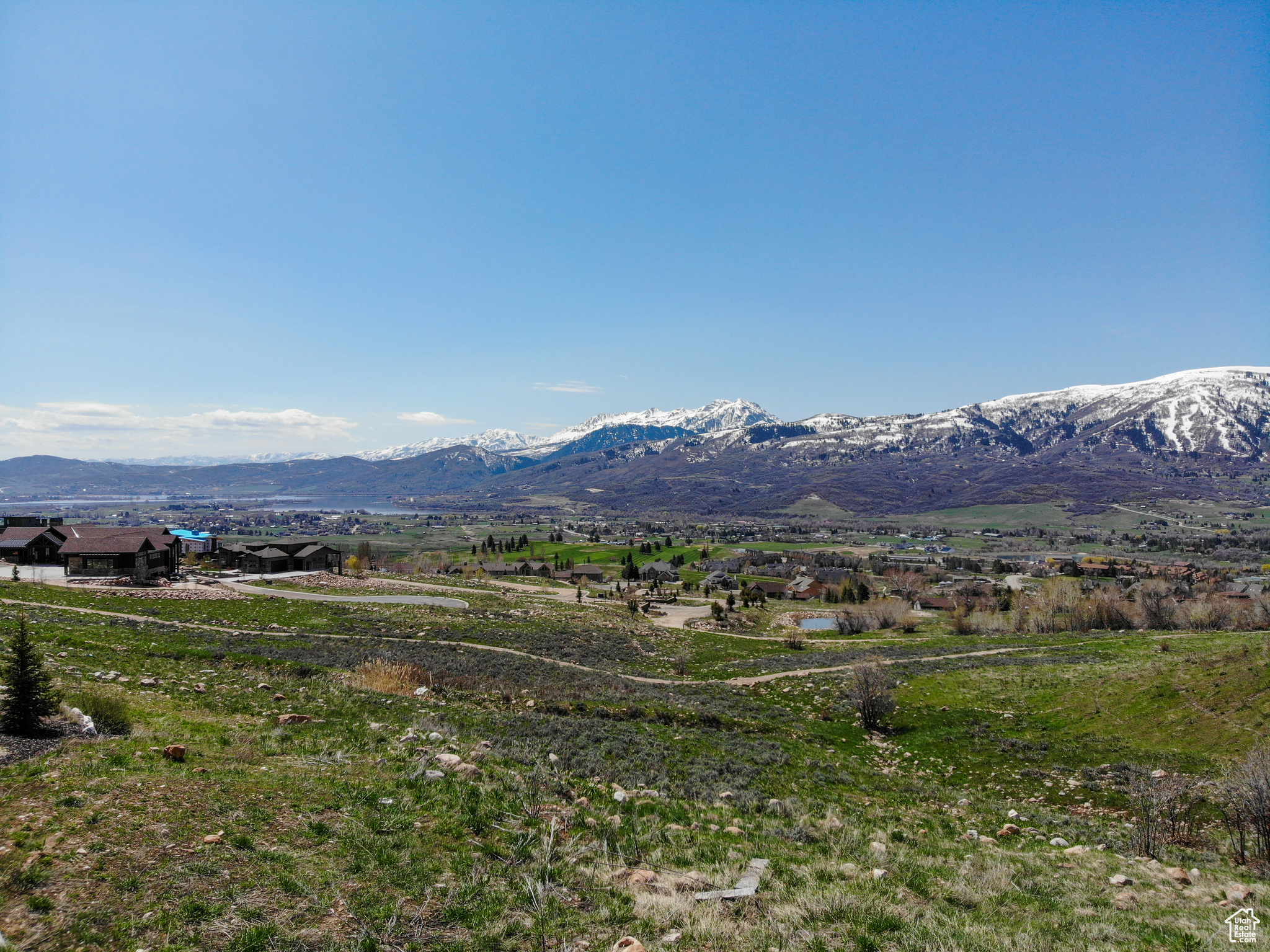 5349 E LALLYBROCH #37, Eden, Utah 84310, ,Land,For sale,LALLYBROCH,1995611