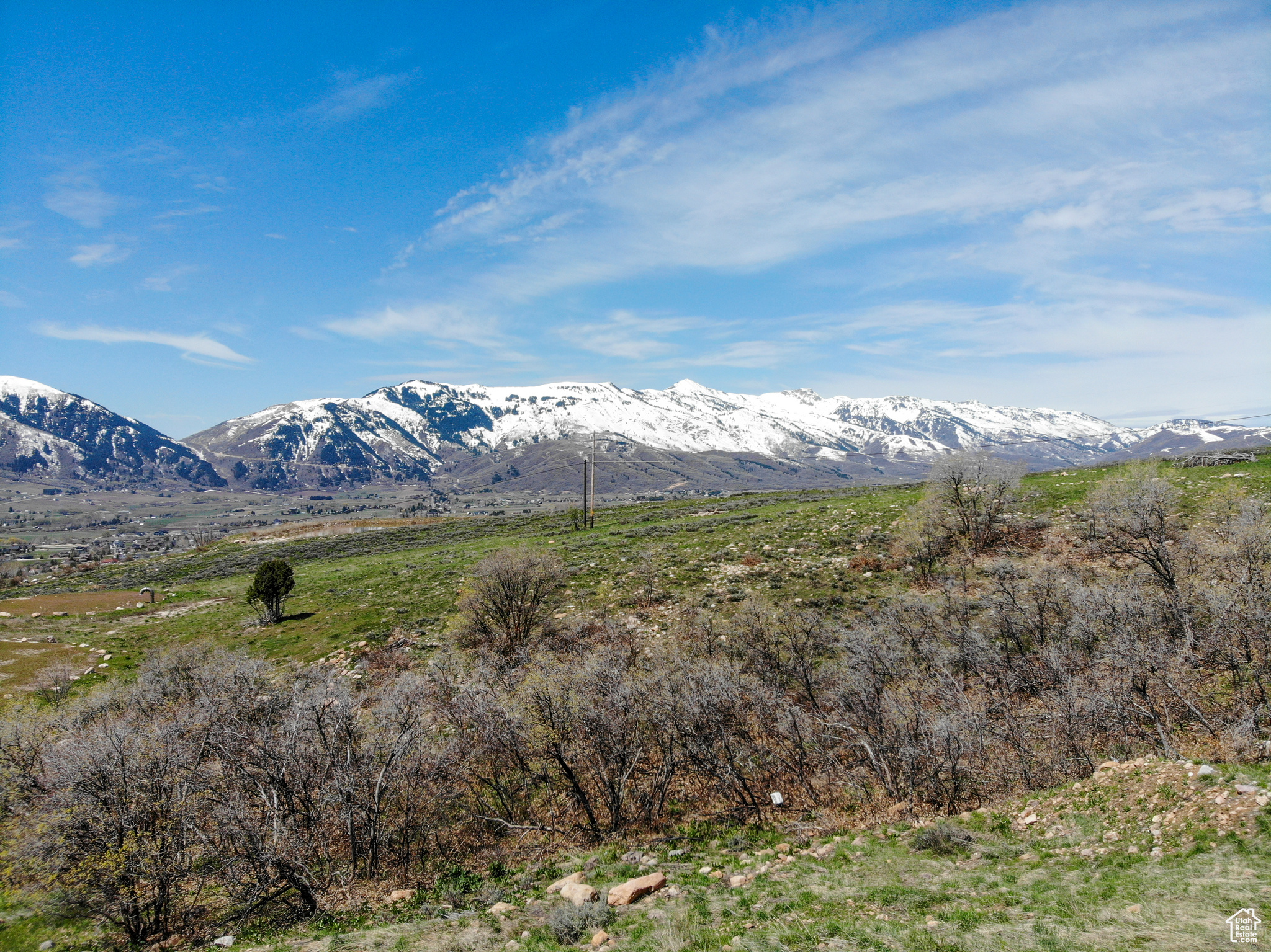 5349 E LALLYBROCH #37, Eden, Utah 84310, ,Land,For sale,LALLYBROCH,1995611