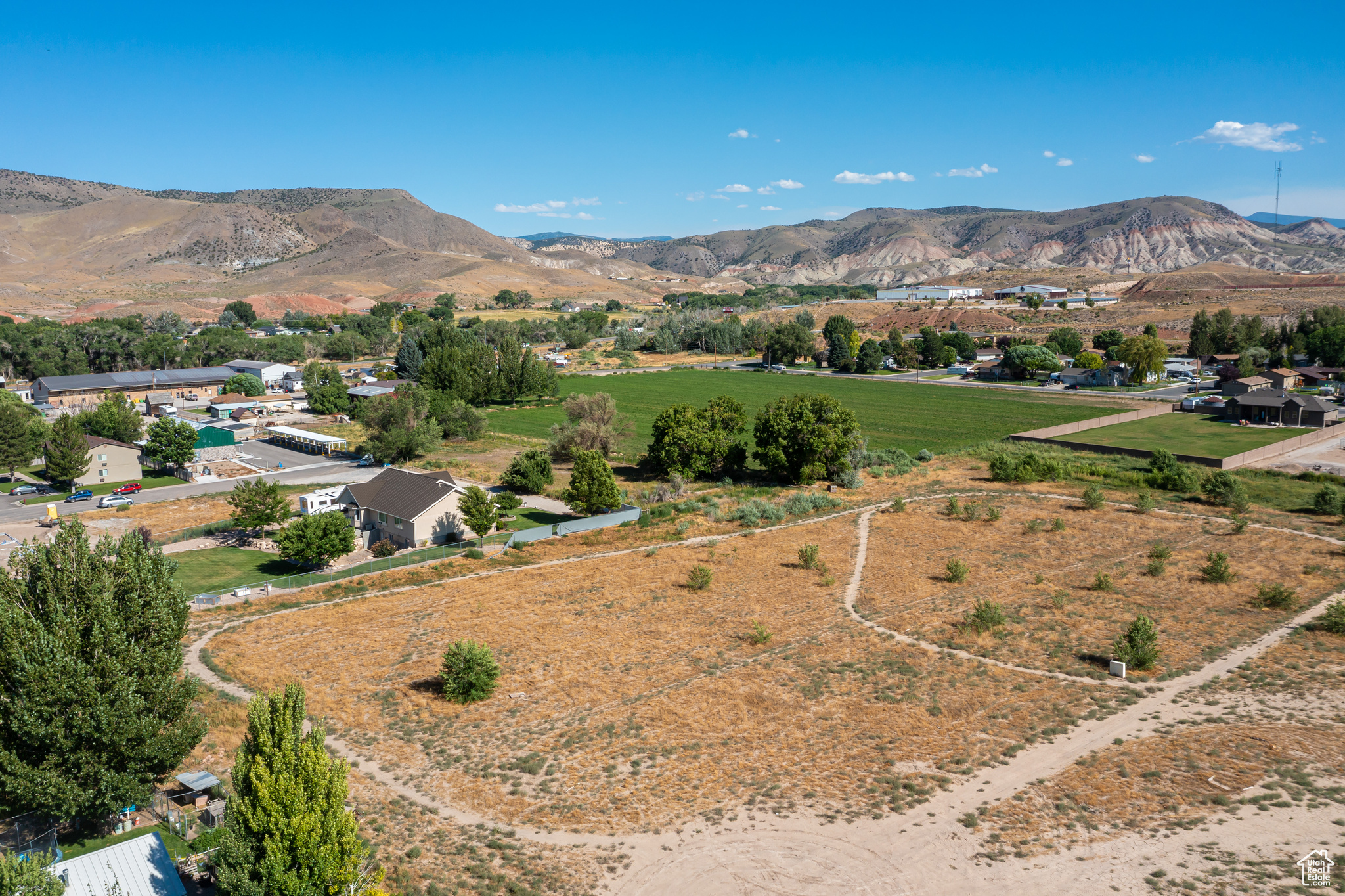 Salina, Utah 84654, ,Land,For sale,1995612