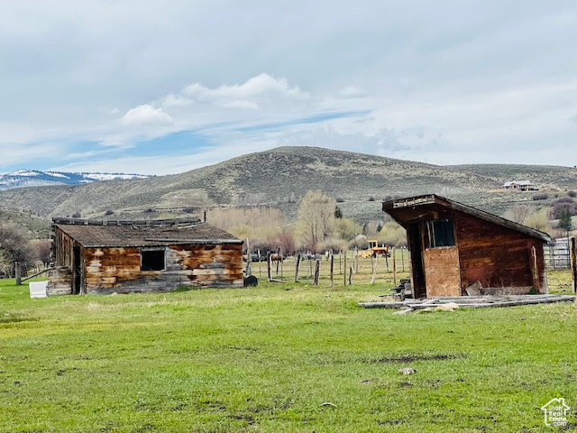 420 S MAIN, Paris, Idaho 83261, 1 Bedroom Bedrooms, 7 Rooms Rooms,Residential,For sale,MAIN,1995613