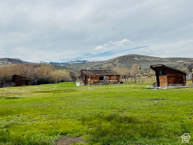 420 S MAIN, Paris, Idaho 83261, 1 Bedroom Bedrooms, 7 Rooms Rooms,Residential,For sale,MAIN,1995613