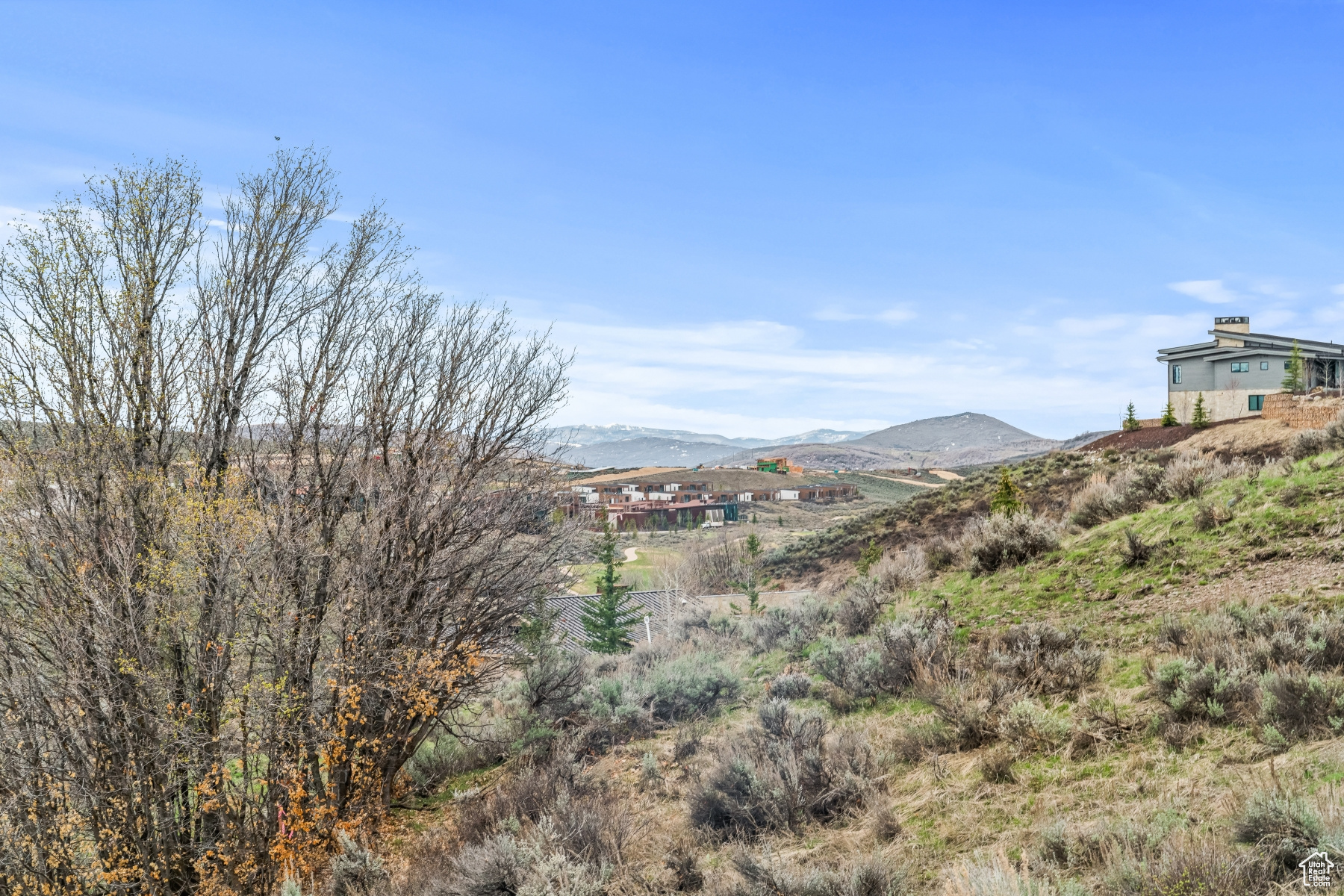 6623 BADGER #71, Park City, Utah 84098, ,Land,For sale,BADGER,1995619