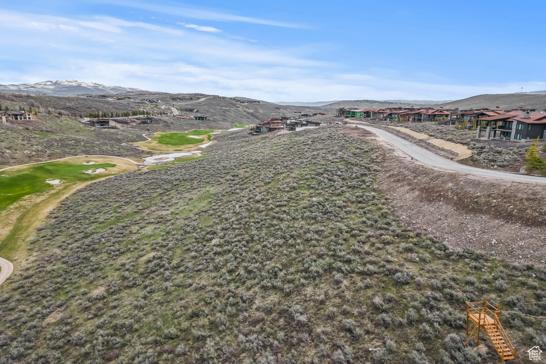 6623 BADGER #71, Park City, Utah 84098, ,Land,For sale,BADGER,1995619