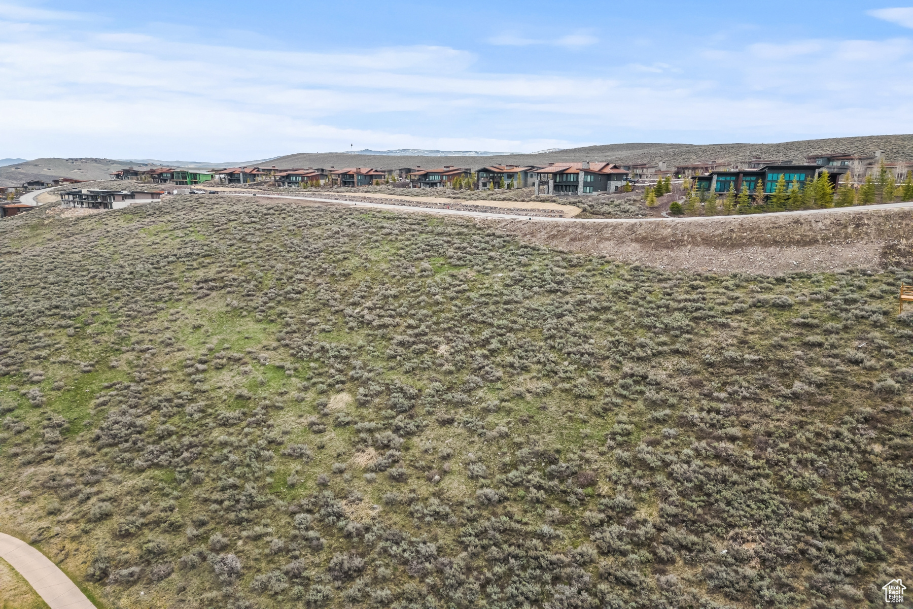 6623 BADGER #71, Park City, Utah 84098, ,Land,For sale,BADGER,1995619