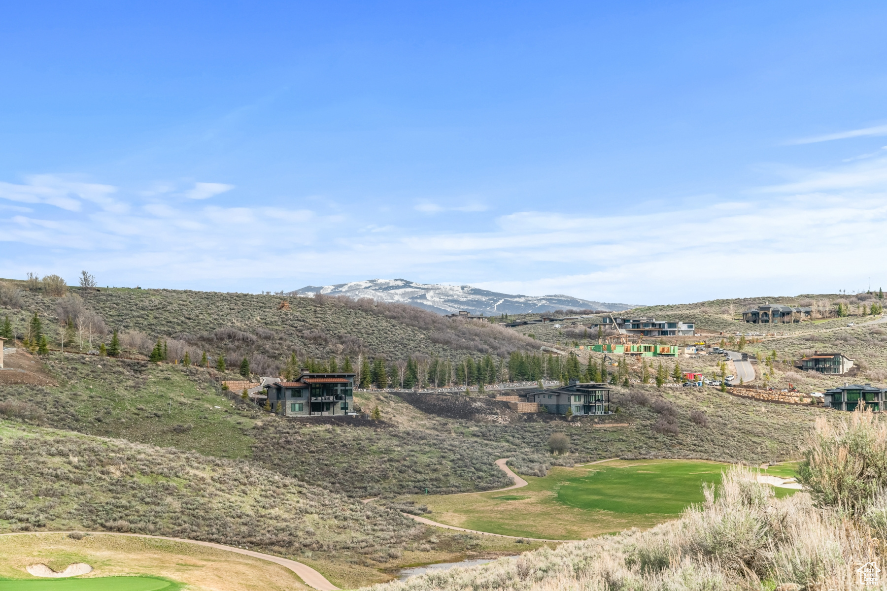 6623 BADGER #71, Park City, Utah 84098, ,Land,For sale,BADGER,1995619