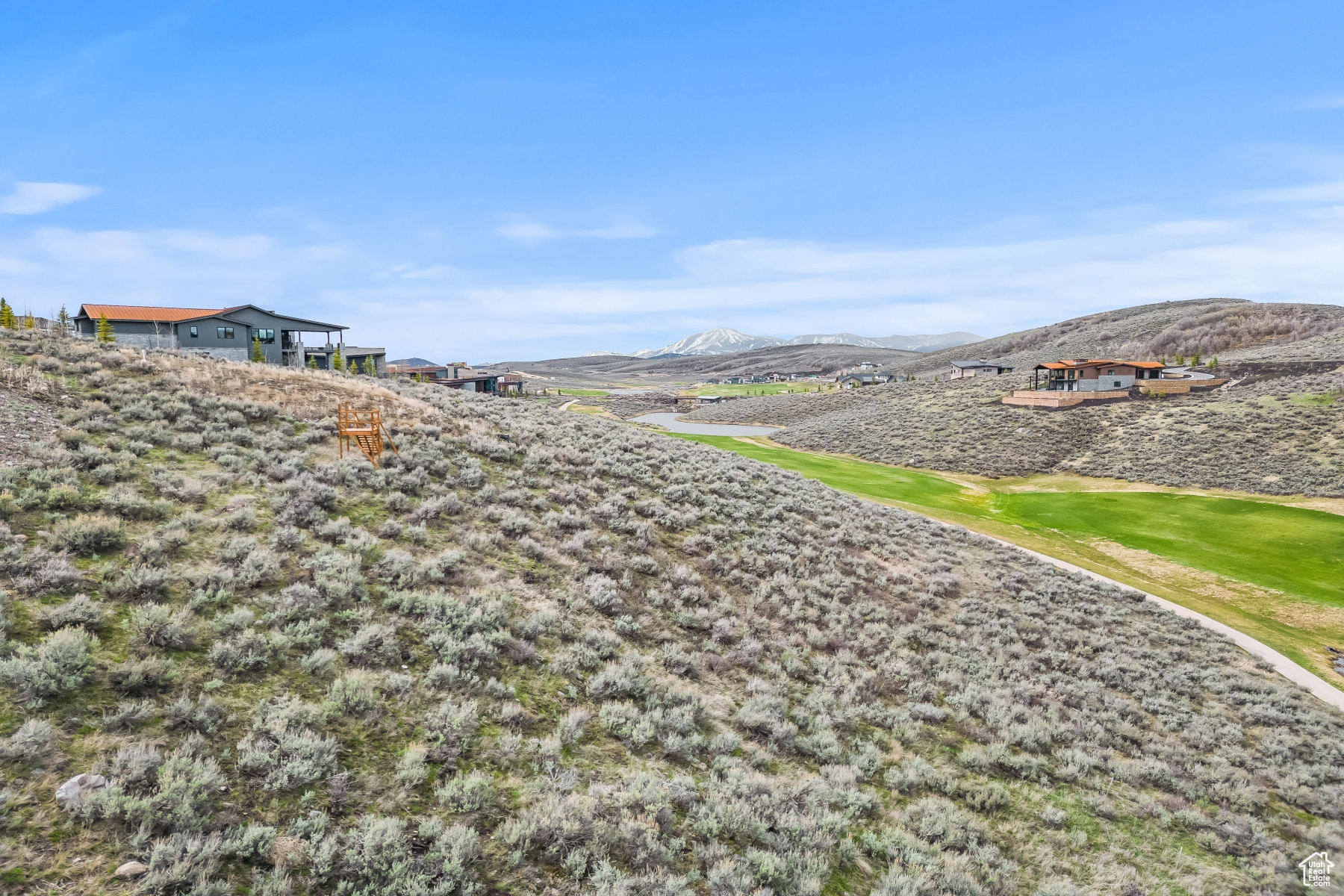 6623 BADGER #71, Park City, Utah 84098, ,Land,For sale,BADGER,1995619