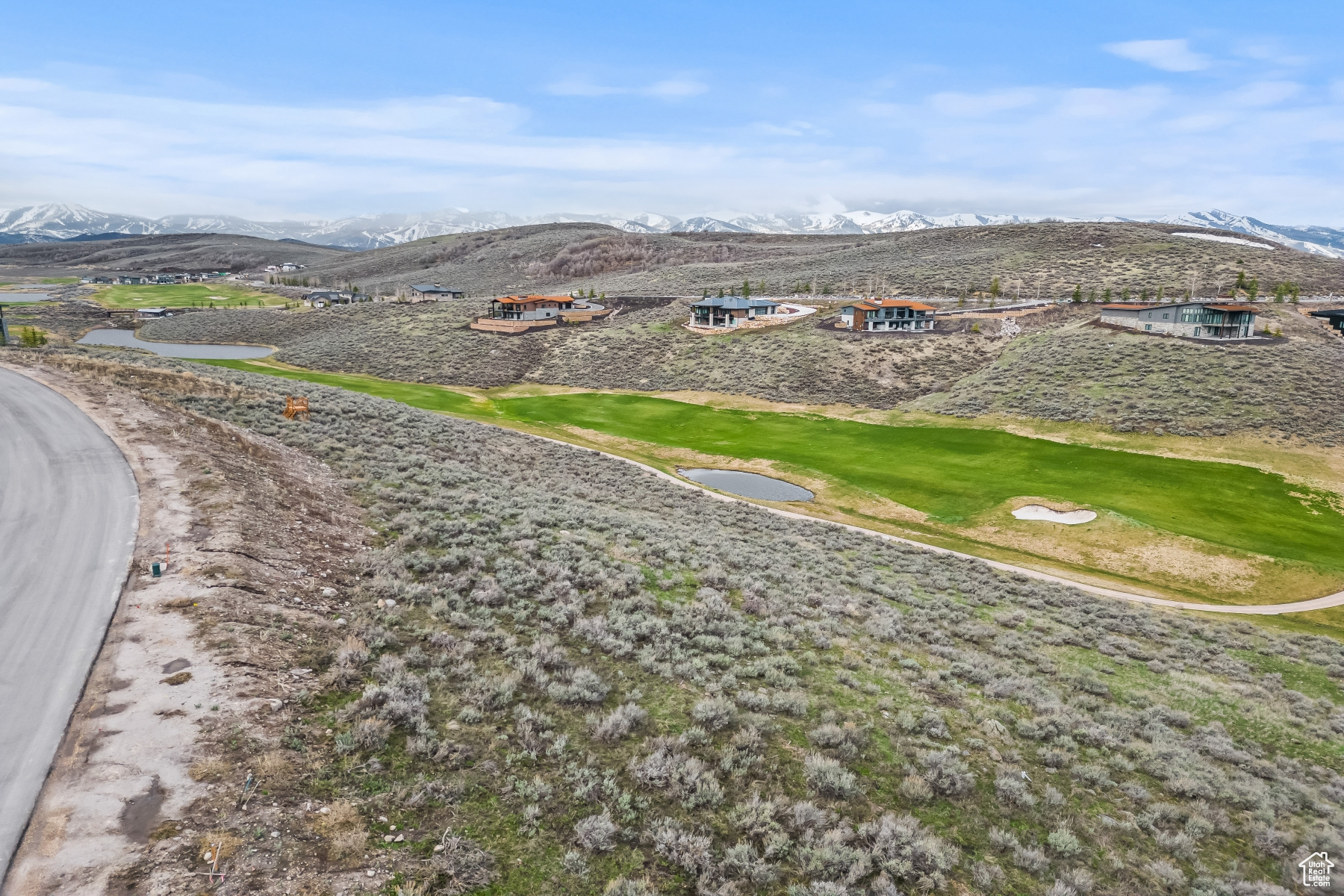 6623 BADGER #71, Park City, Utah 84098, ,Land,For sale,BADGER,1995619