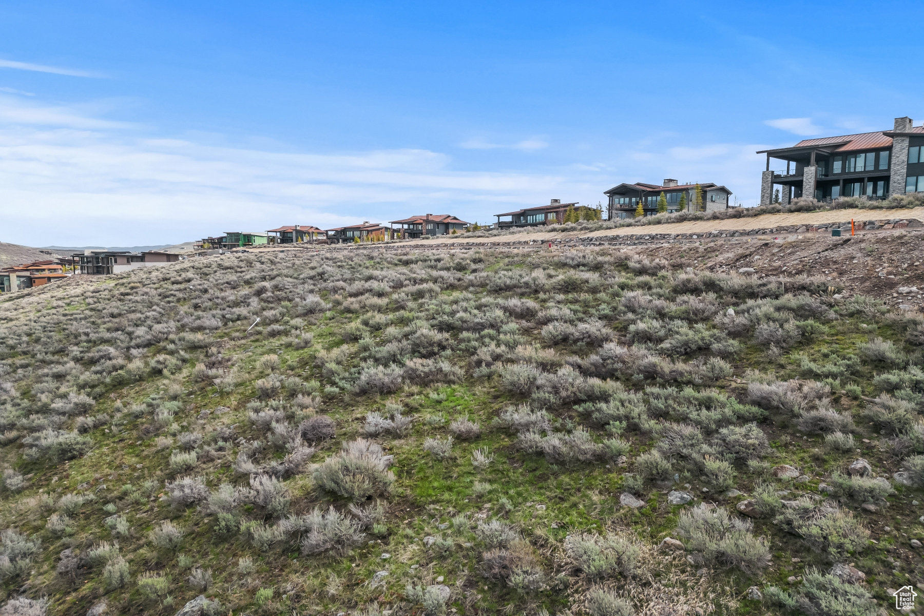 6623 BADGER #71, Park City, Utah 84098, ,Land,For sale,BADGER,1995619