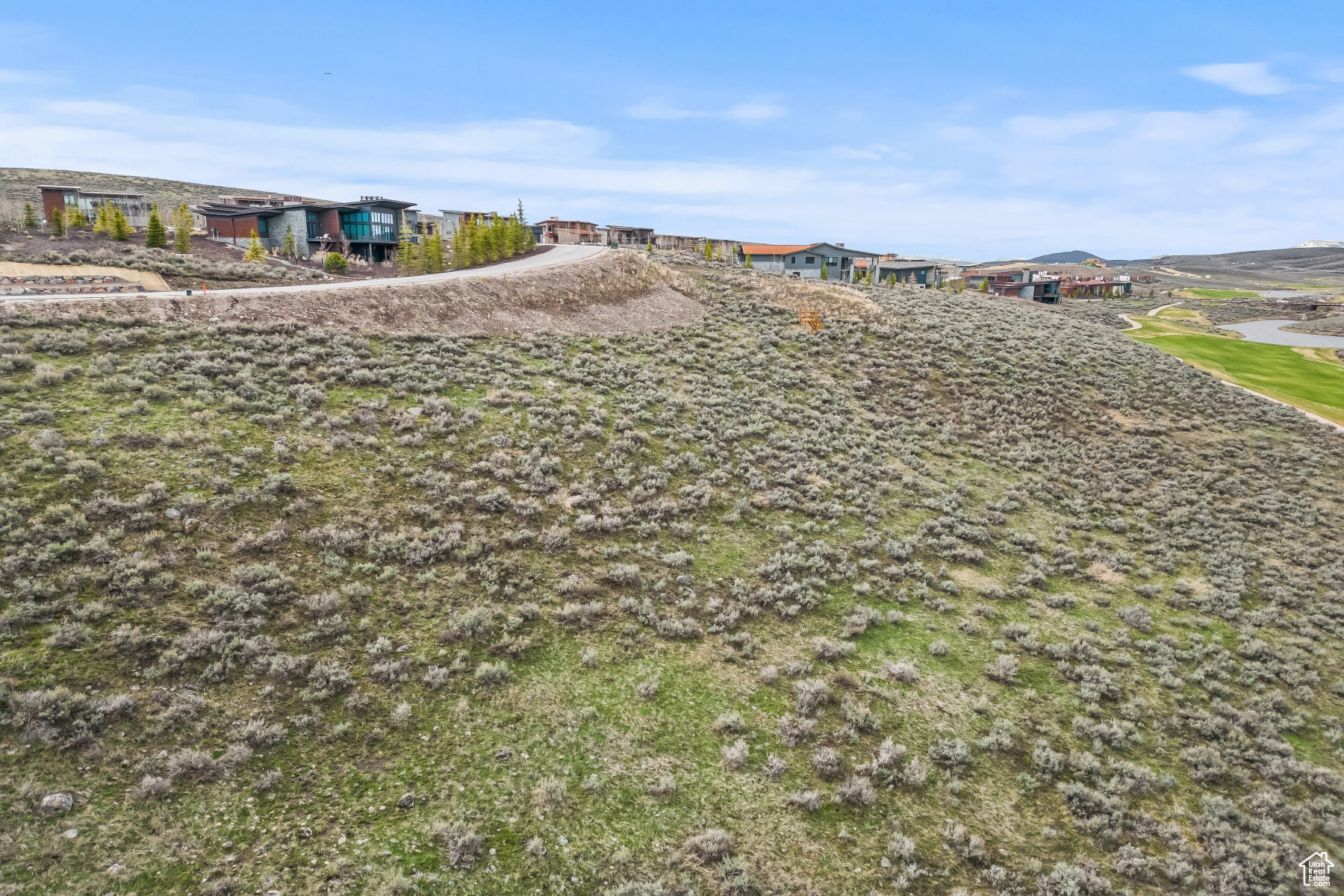 6623 BADGER #71, Park City, Utah 84098, ,Land,For sale,BADGER,1995619