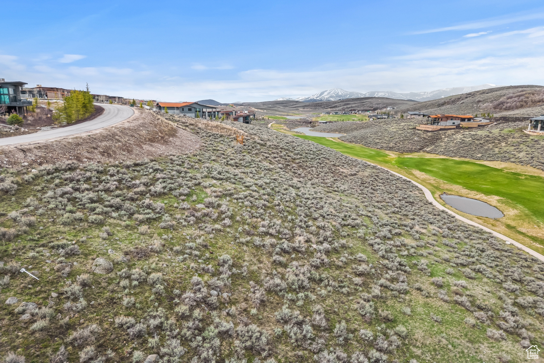 6623 BADGER #71, Park City, Utah 84098, ,Land,For sale,BADGER,1995619