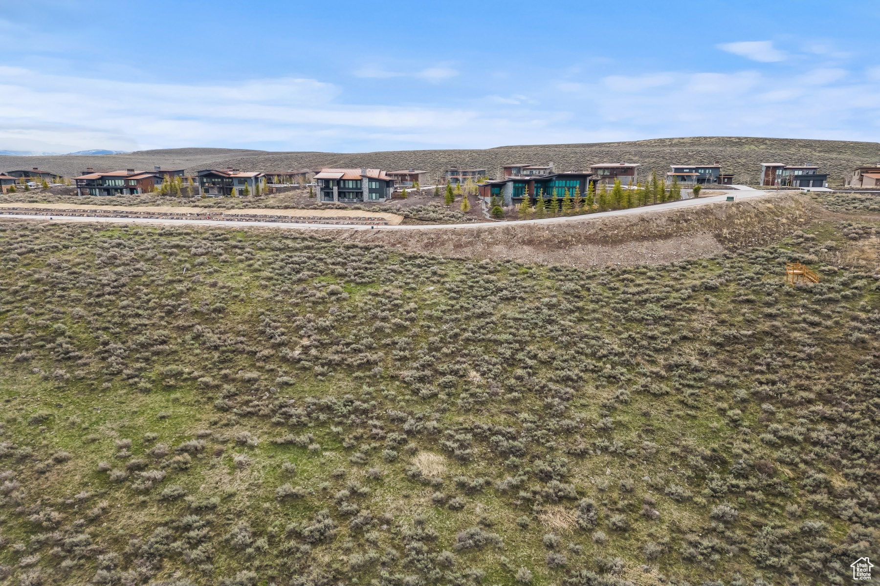 6623 BADGER #71, Park City, Utah 84098, ,Land,For sale,BADGER,1995619