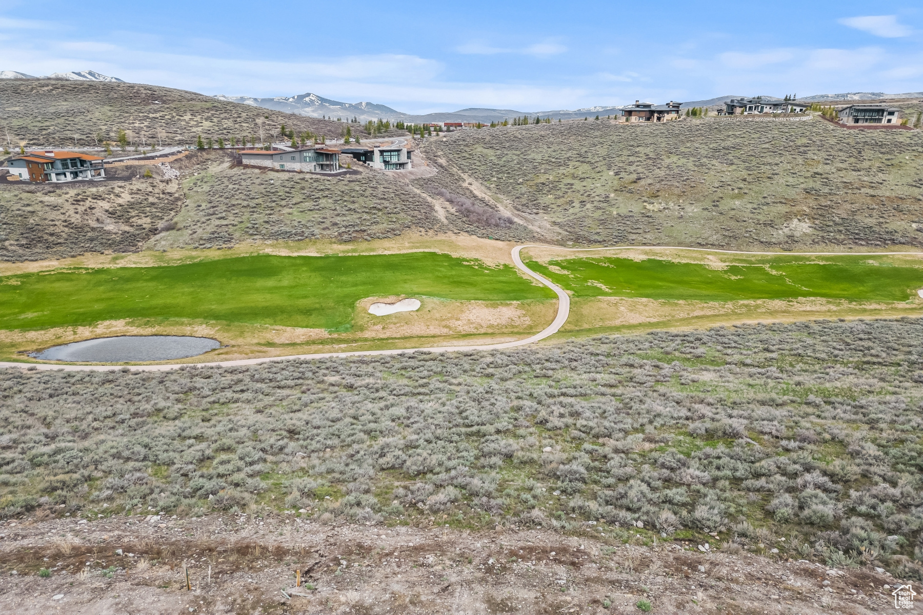 6623 BADGER #71, Park City, Utah 84098, ,Land,For sale,BADGER,1995619