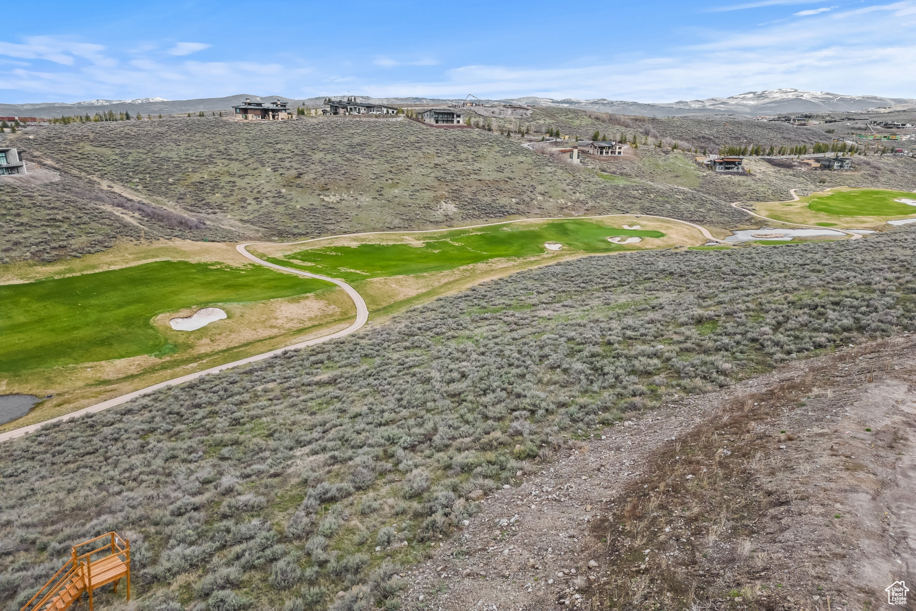 6623 BADGER #71, Park City, Utah 84098, ,Land,For sale,BADGER,1995619