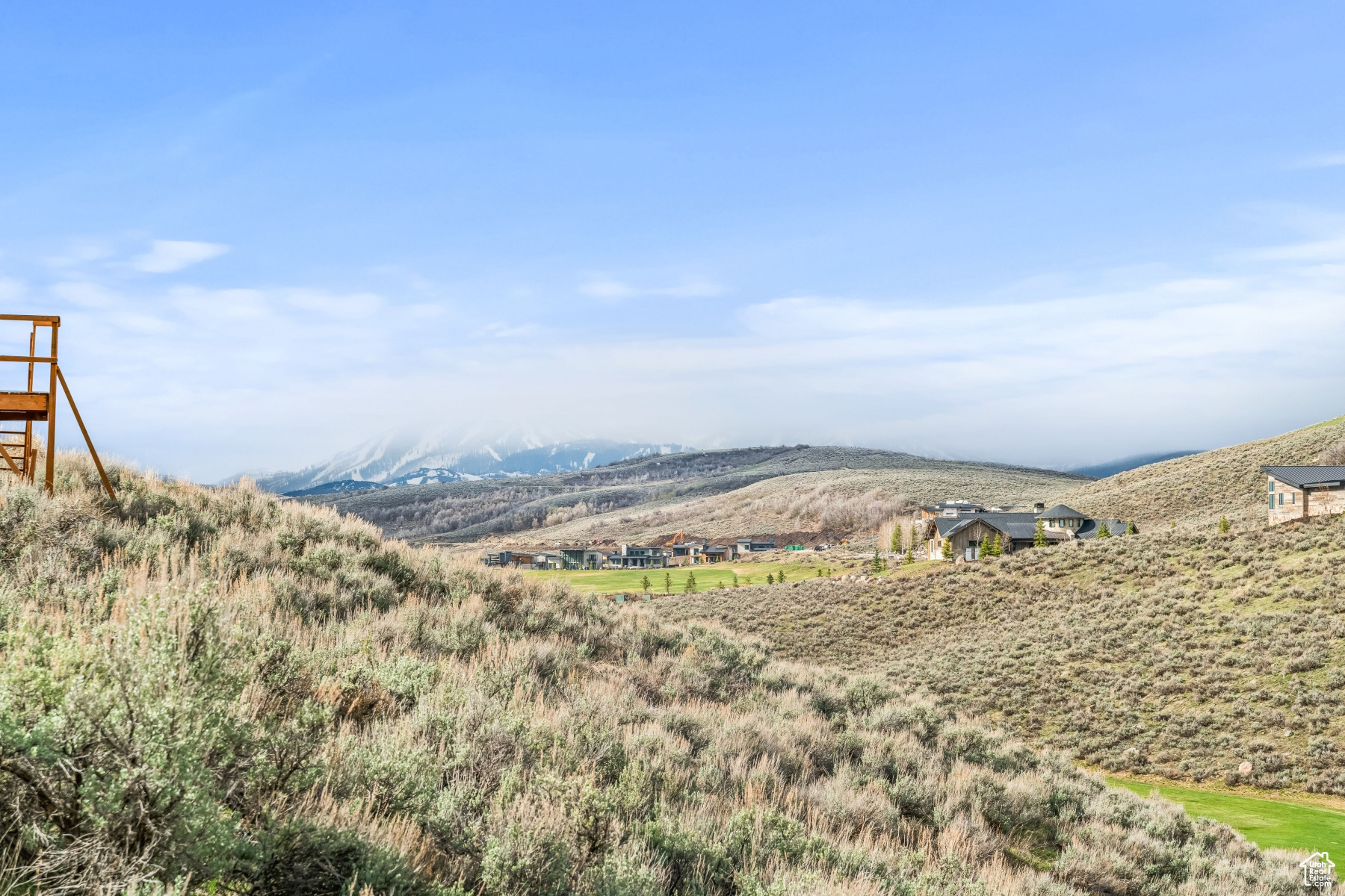 6623 BADGER #71, Park City, Utah 84098, ,Land,For sale,BADGER,1995619