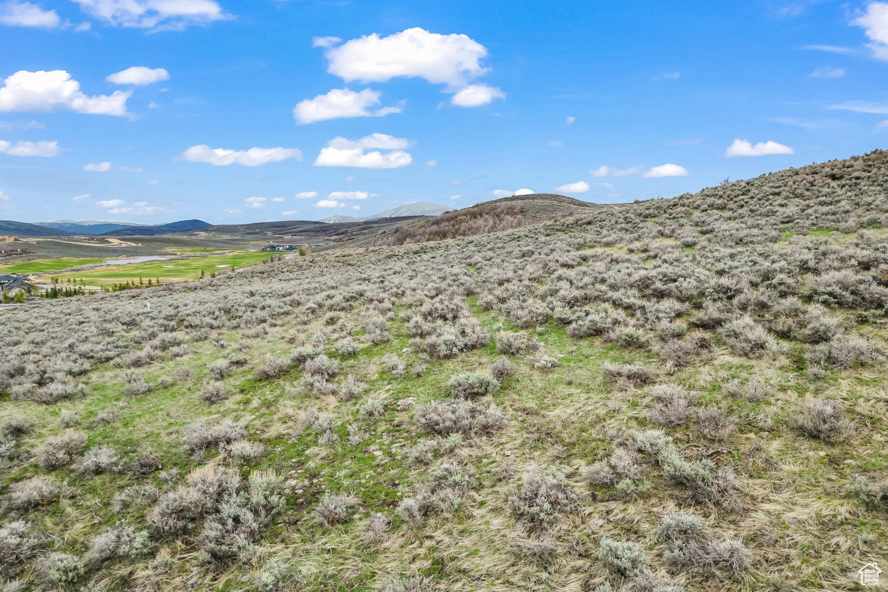 6487 PAINTED VALLEY #44, Park City, Utah 84098, ,Land,For sale,PAINTED VALLEY,1995657