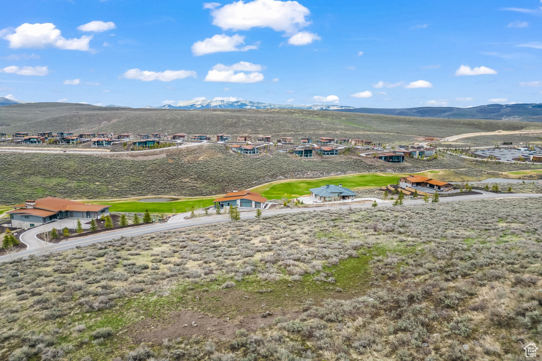 6487 PAINTED VALLEY #44, Park City, Utah 84098, ,Land,For sale,PAINTED VALLEY,1995657