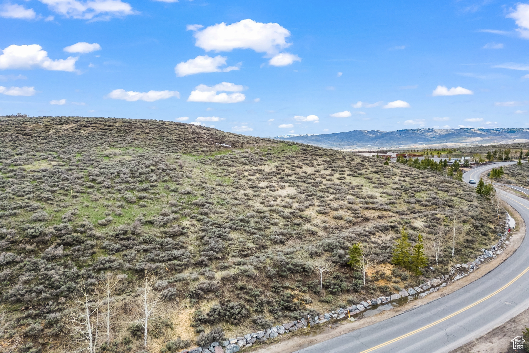 6487 PAINTED VALLEY #44, Park City, Utah 84098, ,Land,For sale,PAINTED VALLEY,1995657