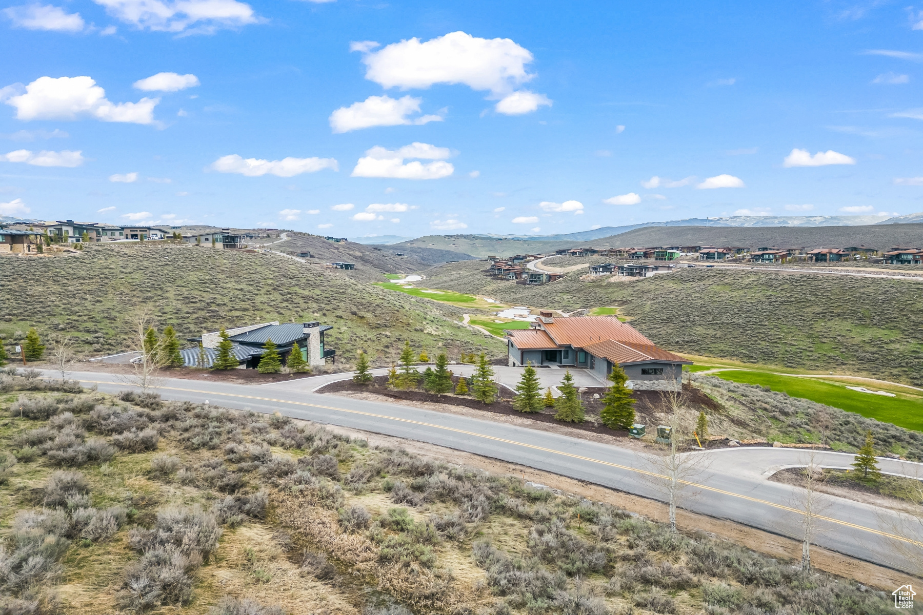 6487 PAINTED VALLEY #44, Park City, Utah 84098, ,Land,For sale,PAINTED VALLEY,1995657