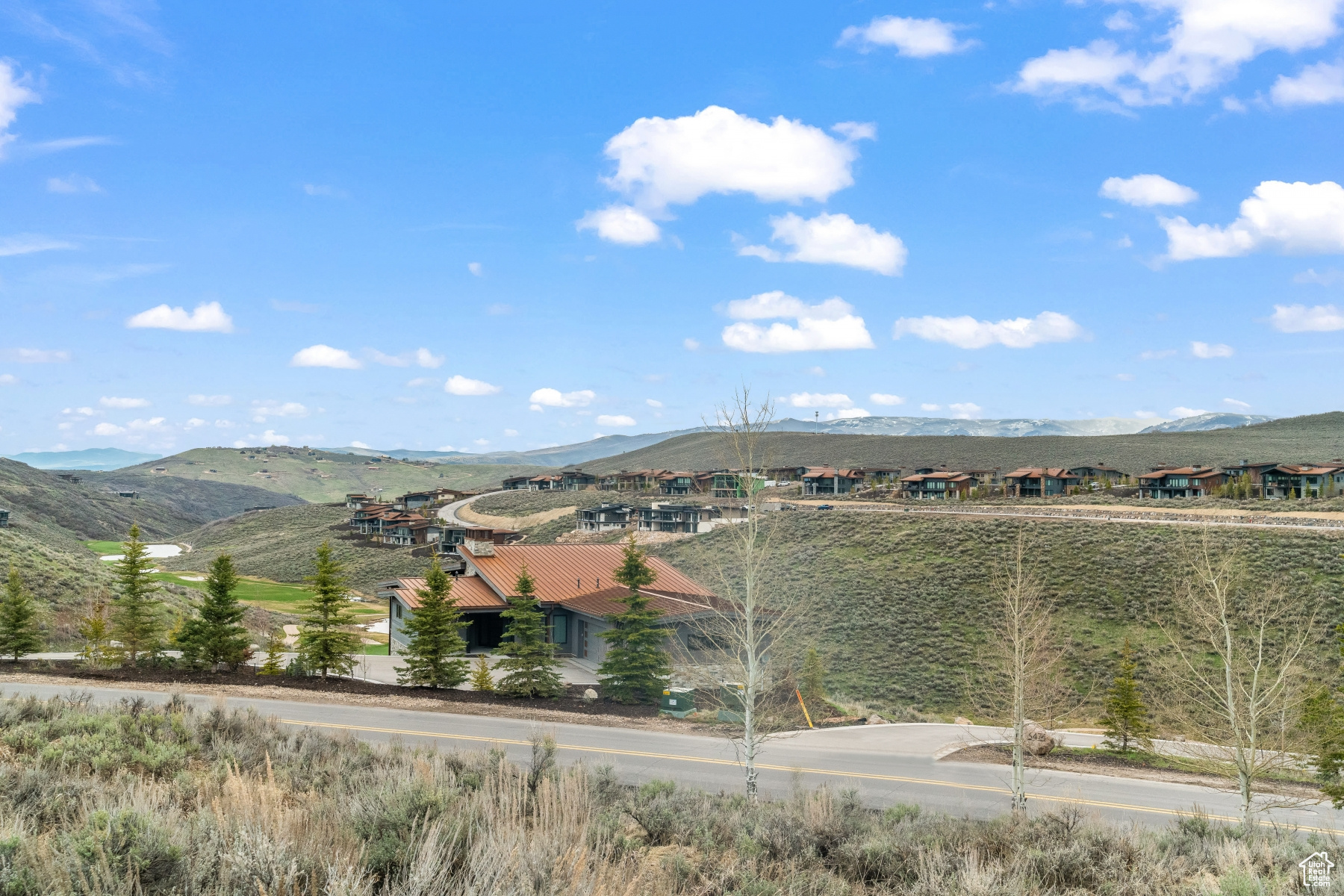 6487 PAINTED VALLEY #44, Park City, Utah 84098, ,Land,For sale,PAINTED VALLEY,1995657