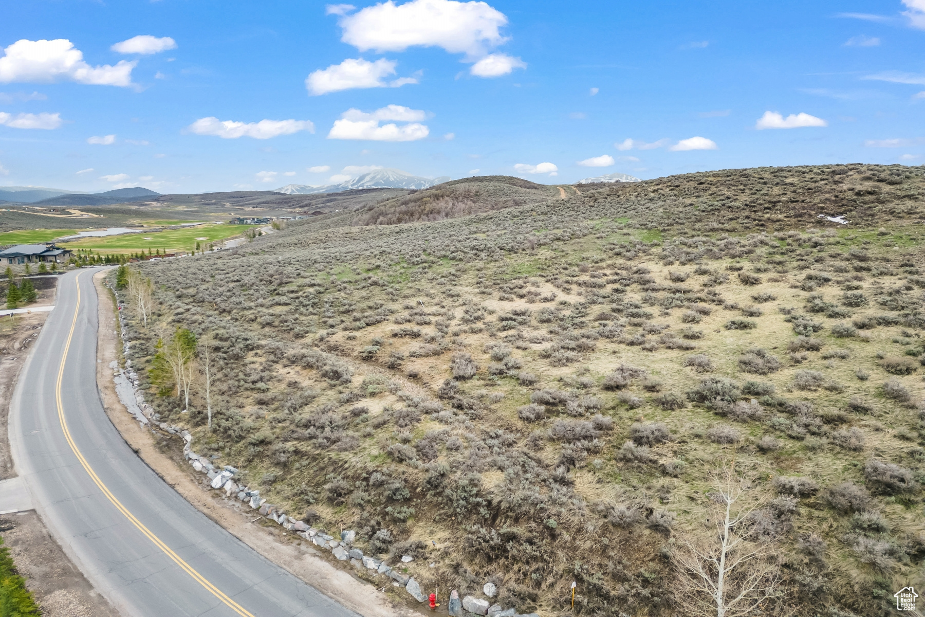 6487 PAINTED VALLEY #44, Park City, Utah 84098, ,Land,For sale,PAINTED VALLEY,1995657