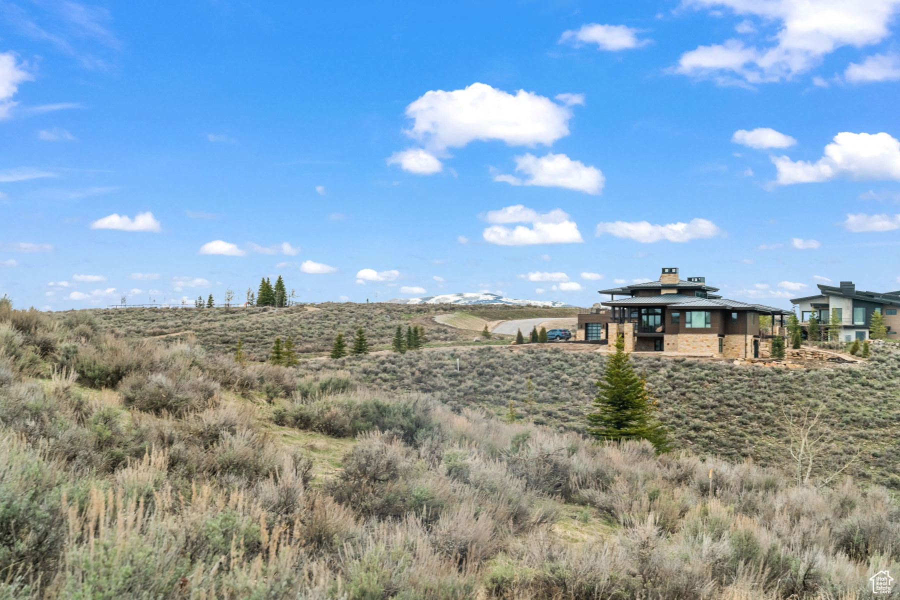 6487 PAINTED VALLEY #44, Park City, Utah 84098, ,Land,For sale,PAINTED VALLEY,1995657