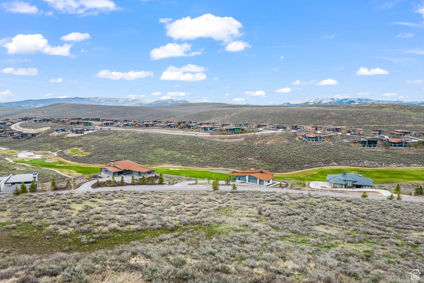 6487 PAINTED VALLEY #44, Park City, Utah 84098, ,Land,For sale,PAINTED VALLEY,1995657