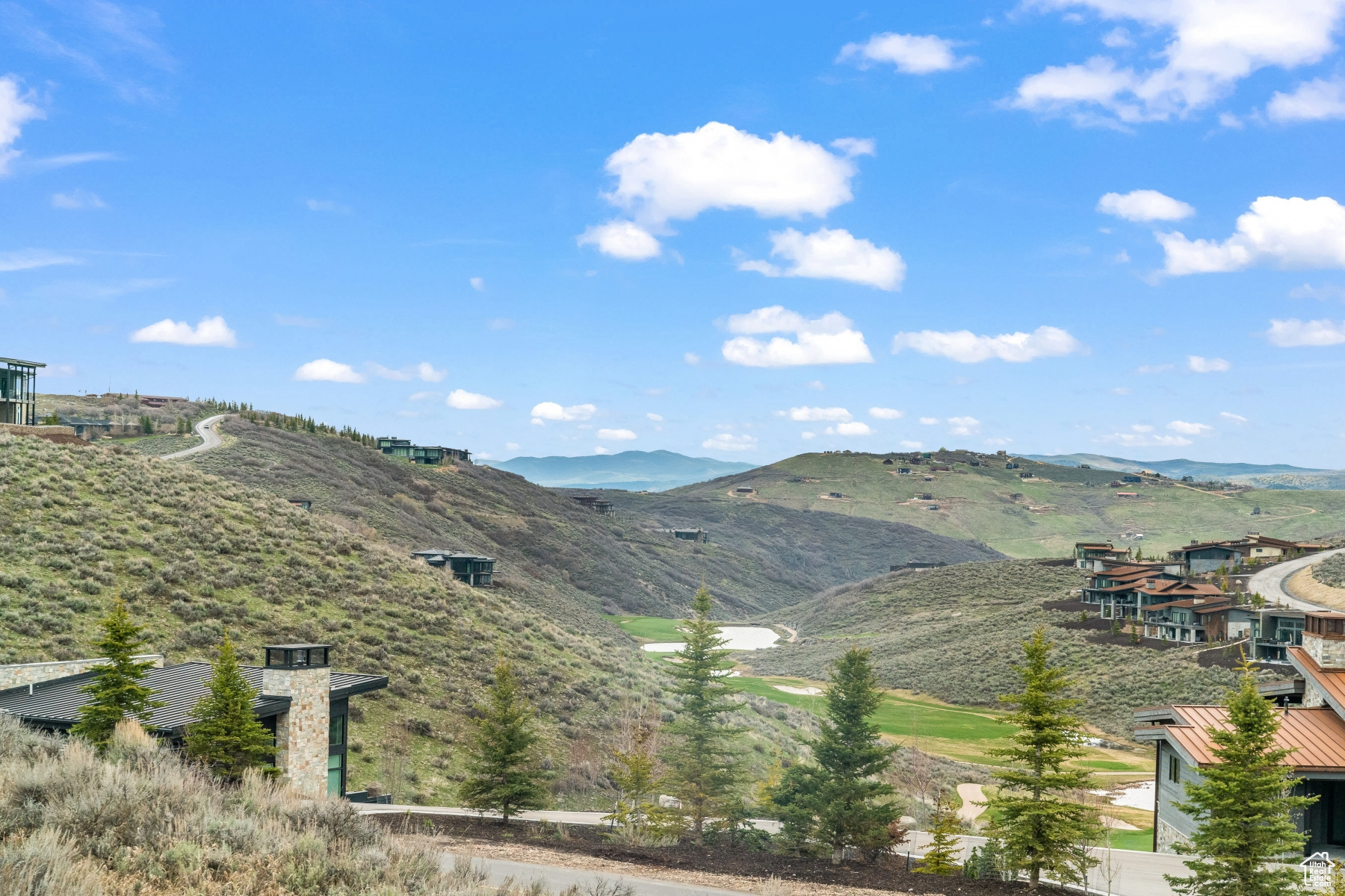 6487 PAINTED VALLEY #44, Park City, Utah 84098, ,Land,For sale,PAINTED VALLEY,1995657